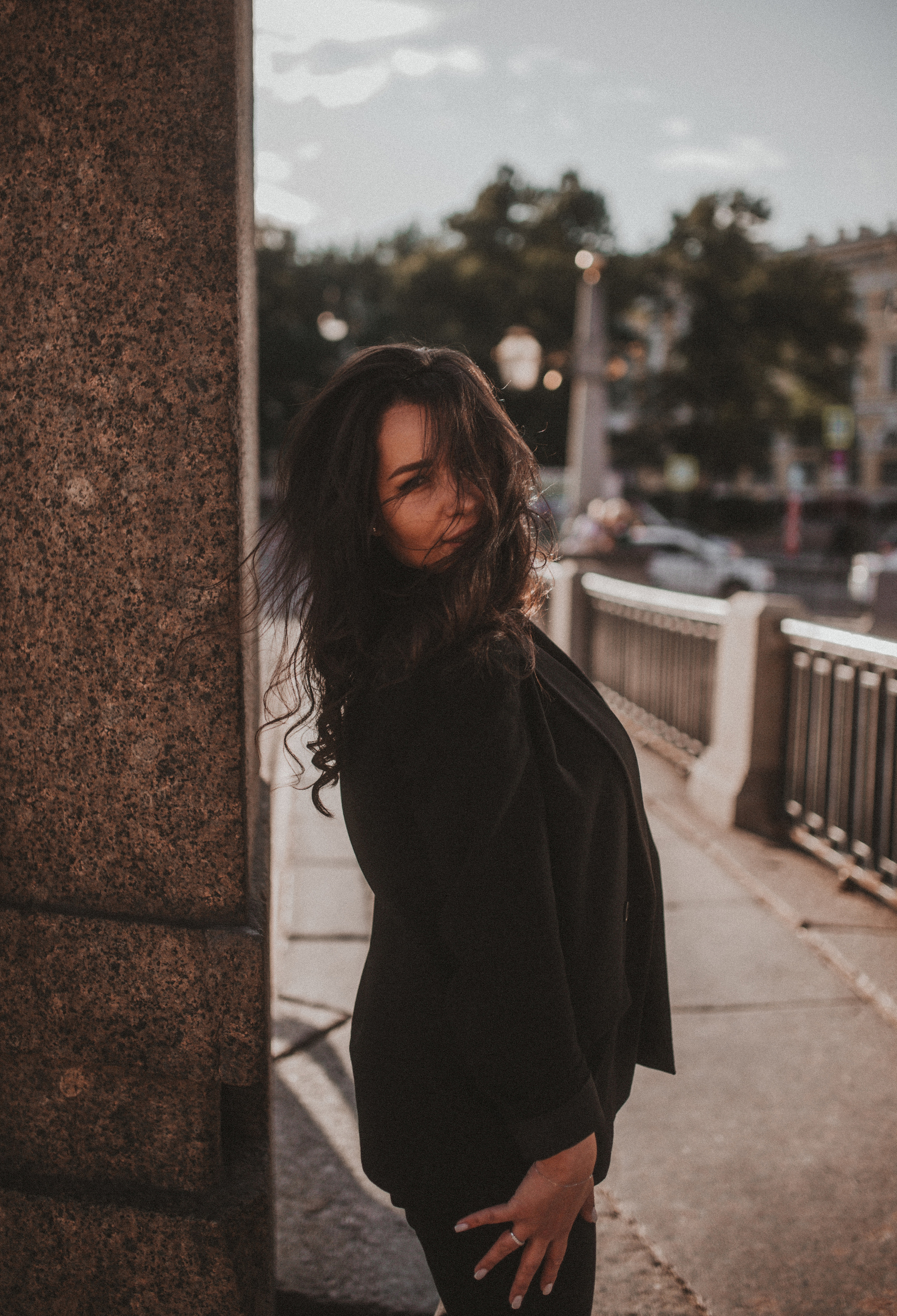 Эля. Фотограф в Санкт Петербурге Лара Великова