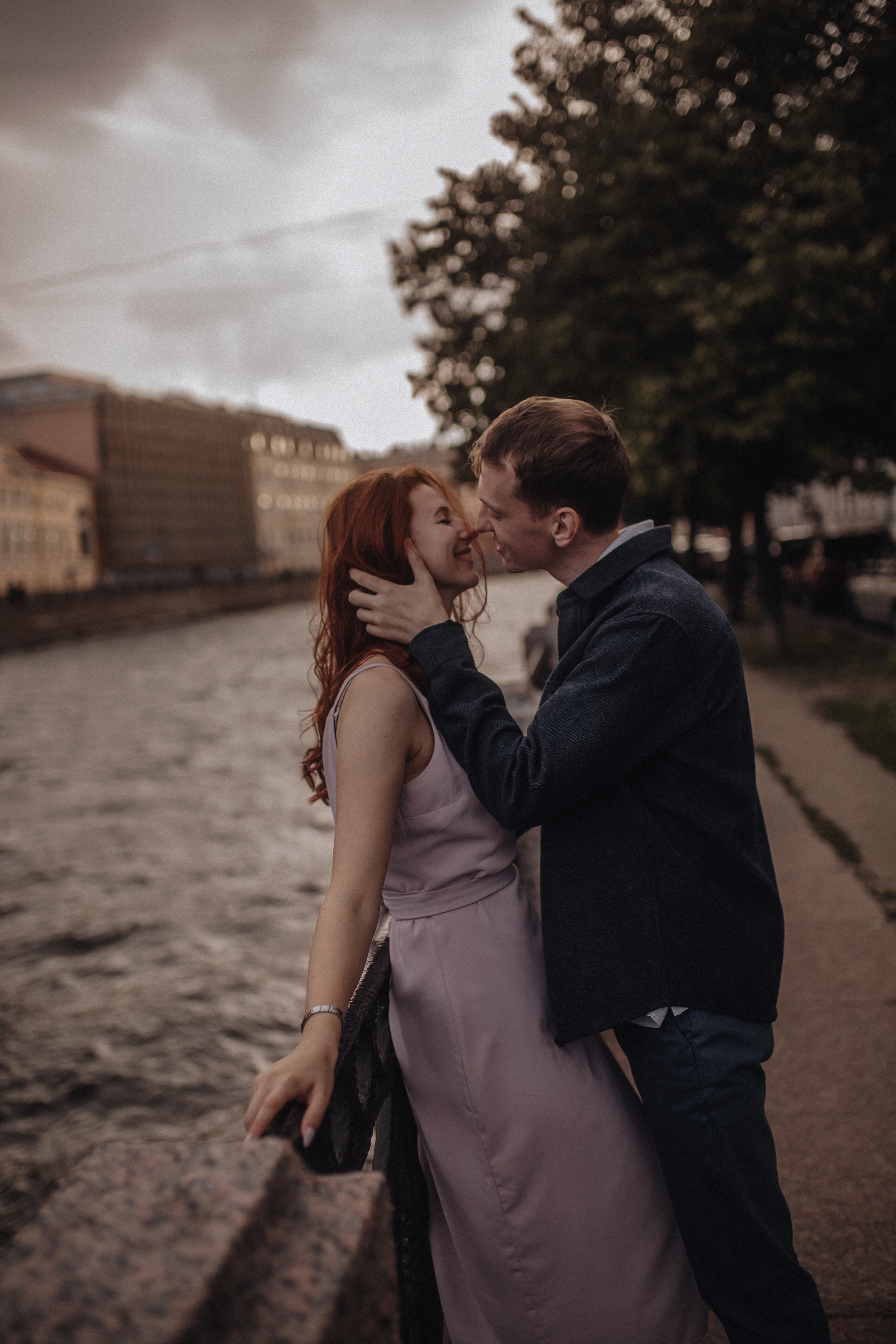 В Питере-любить!. Фотограф в Санкт Петербурге Лара Великова