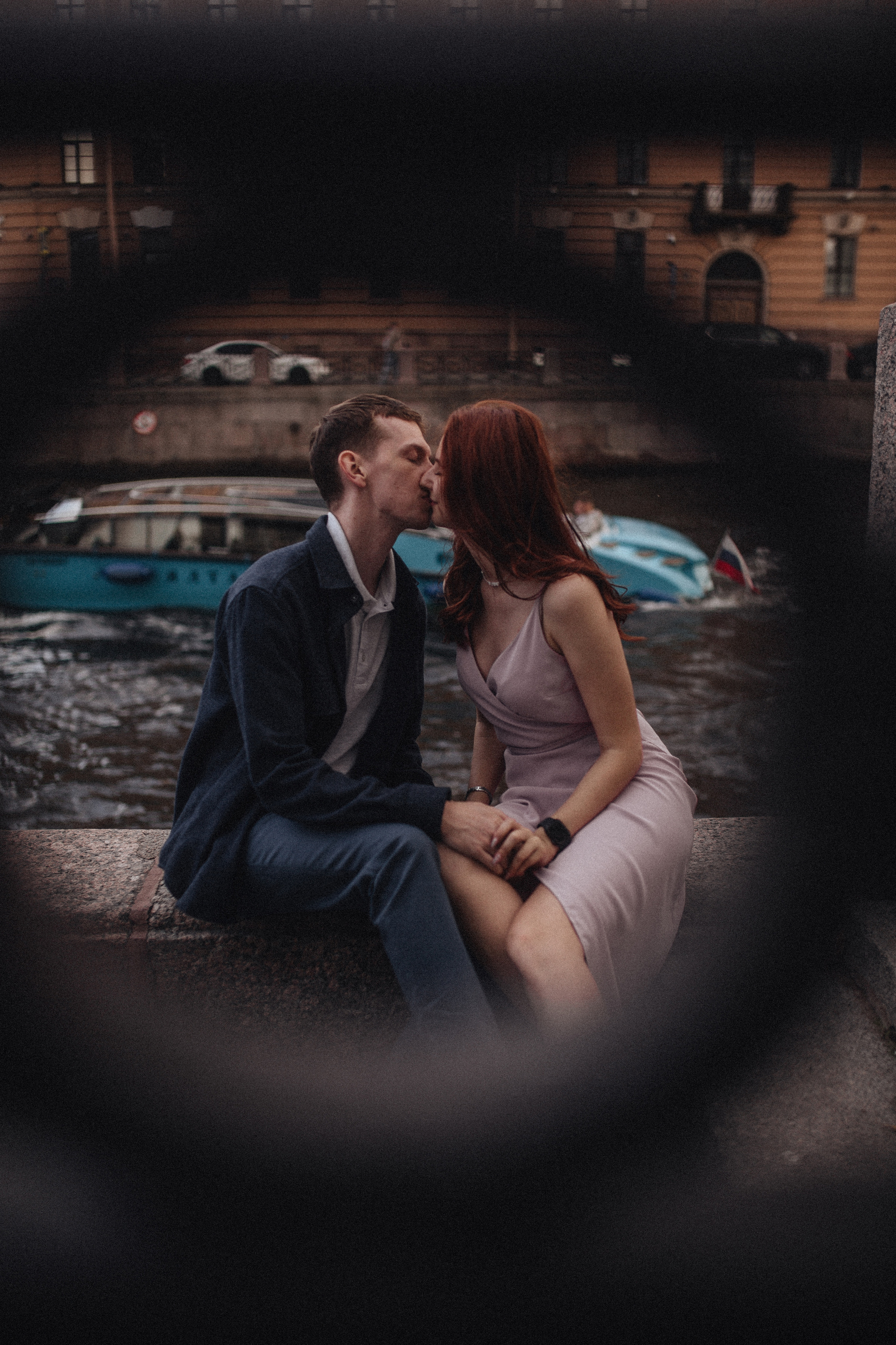 В Питере-любить!. Фотограф в Санкт Петербурге Лара Великова