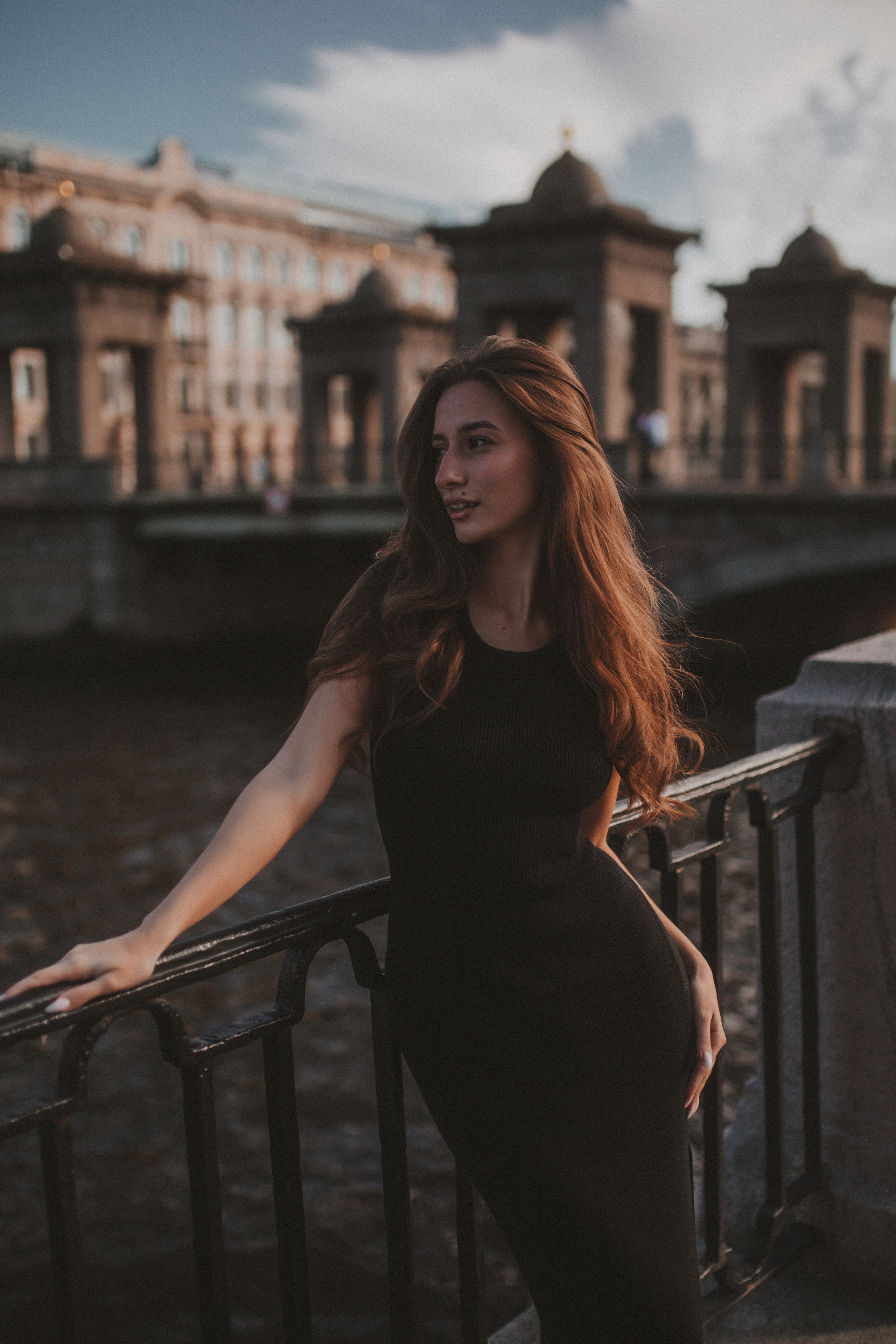 Настенька. Фотограф в Санкт Петербурге Лара Великова