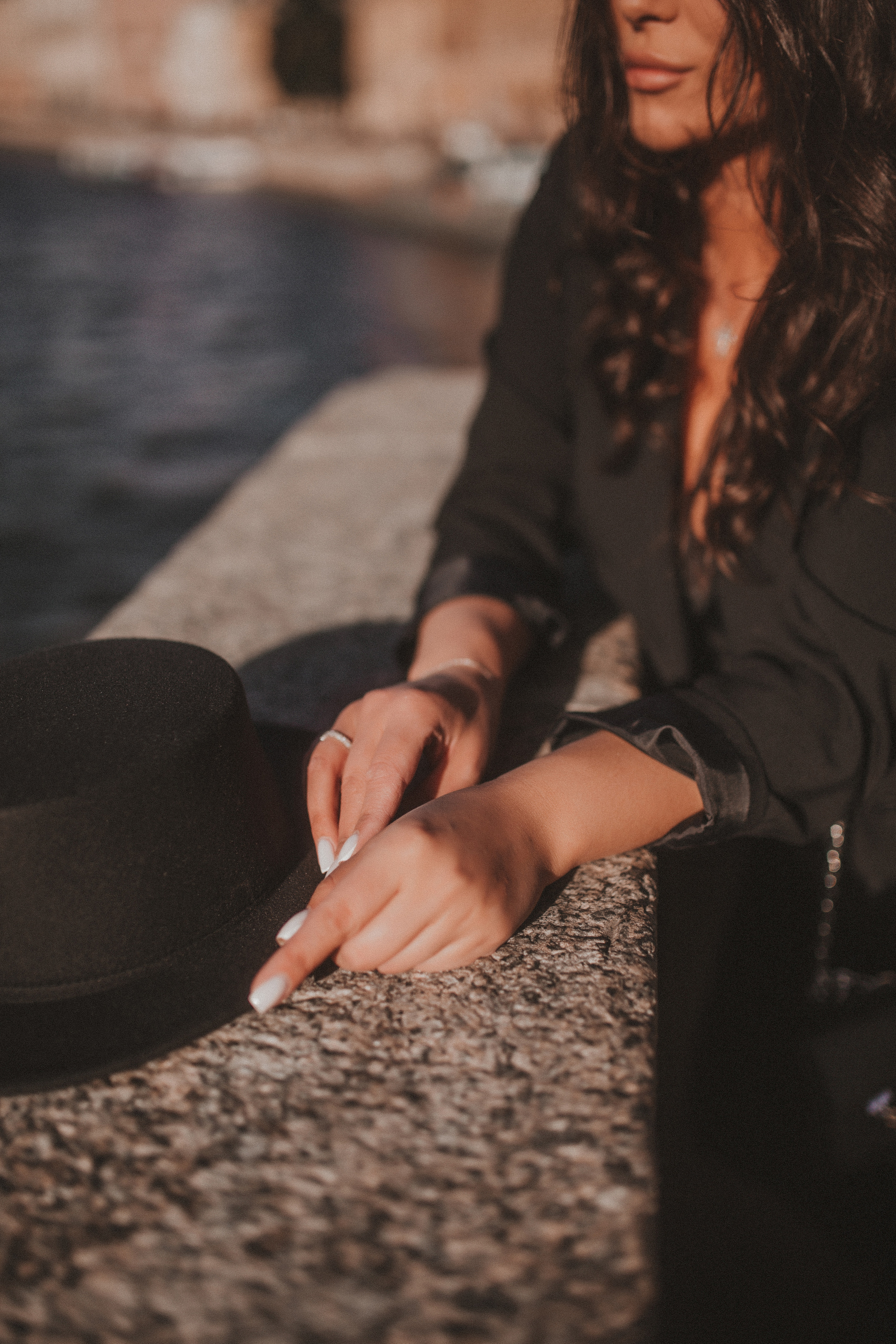 Эля. Фотограф в Санкт Петербурге Лара Великова