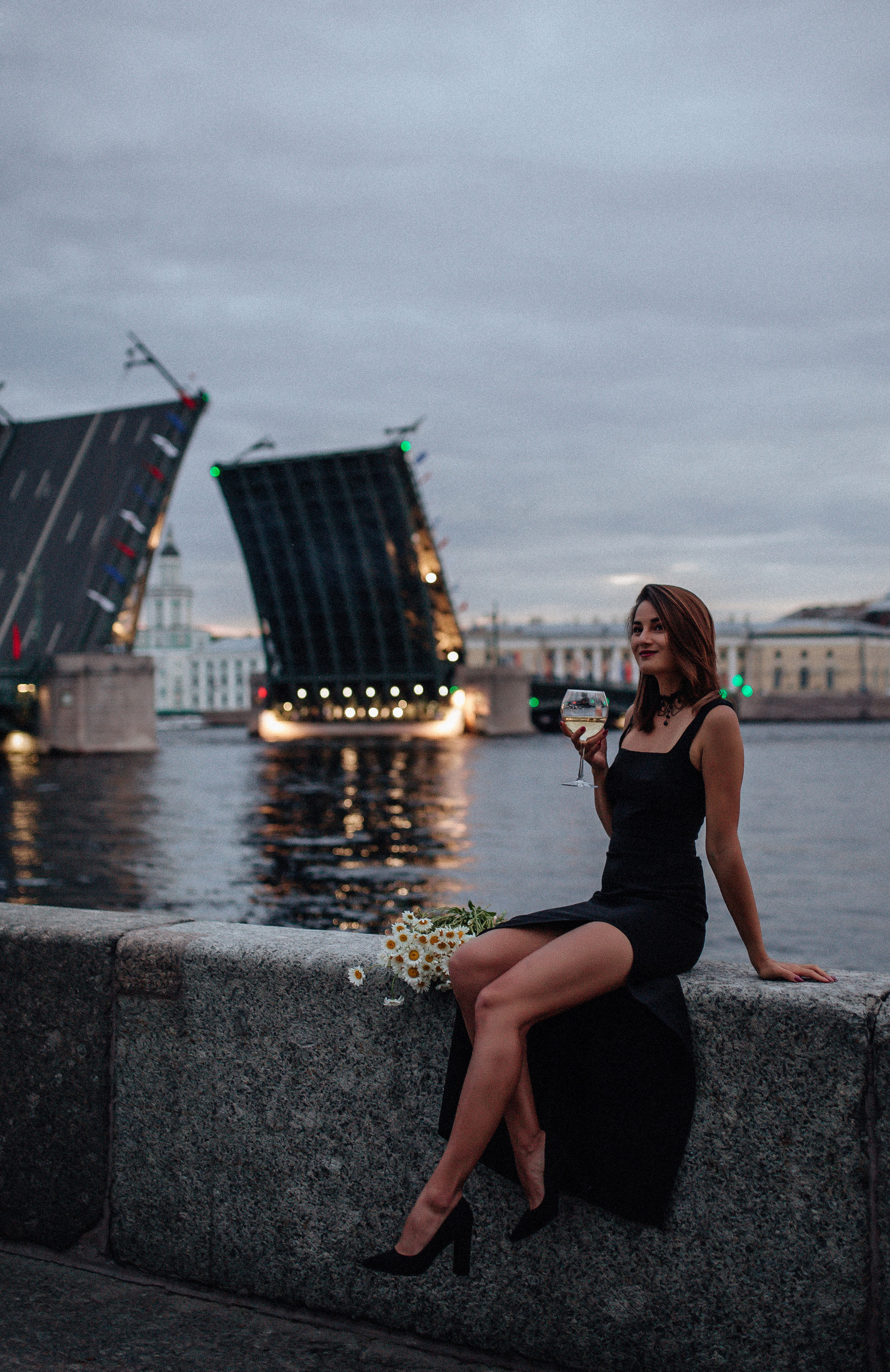 Элина. Фотограф в Санкт Петербурге Лара Великова