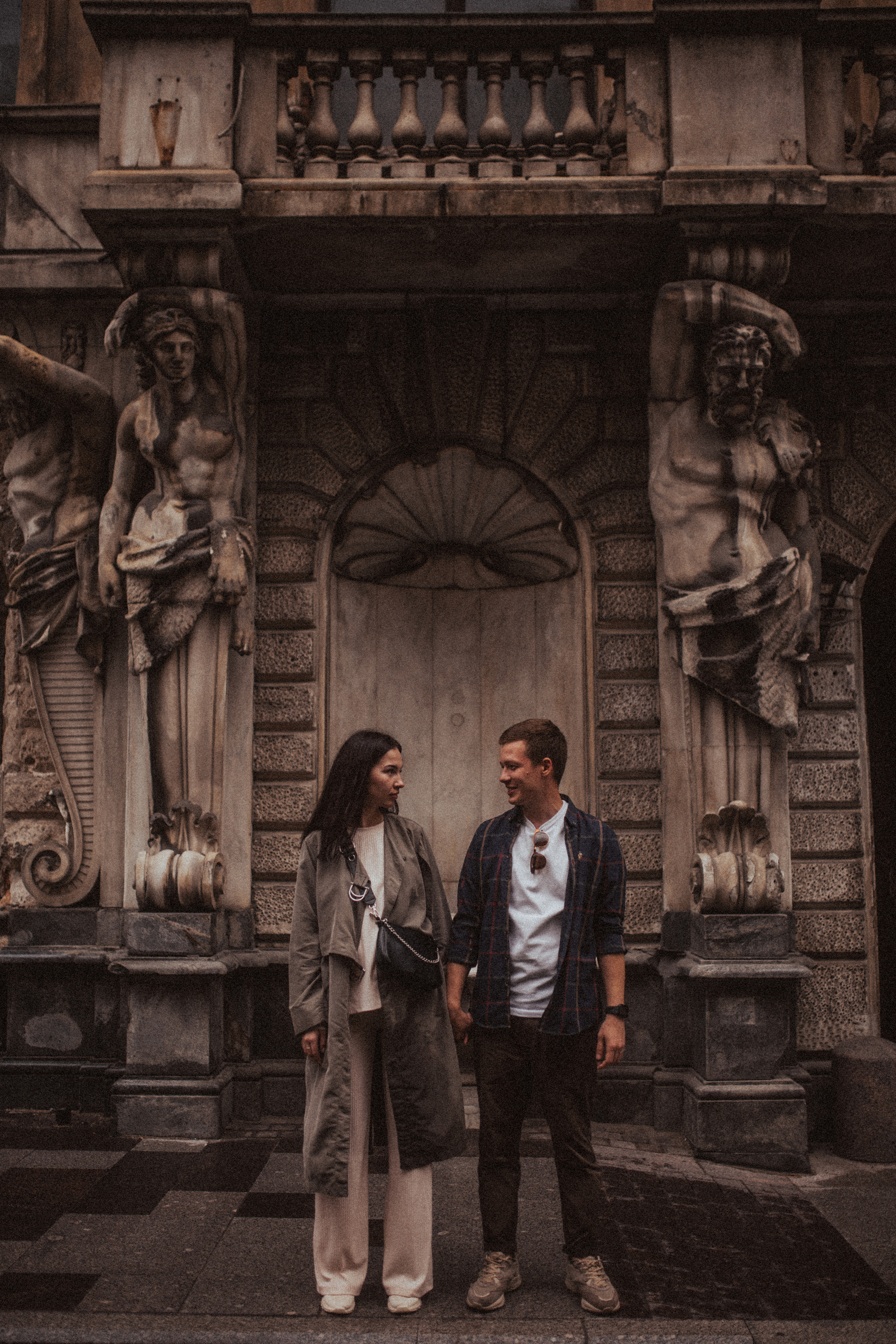 Летний дождь. Фотограф в Санкт Петербурге Лара Великова