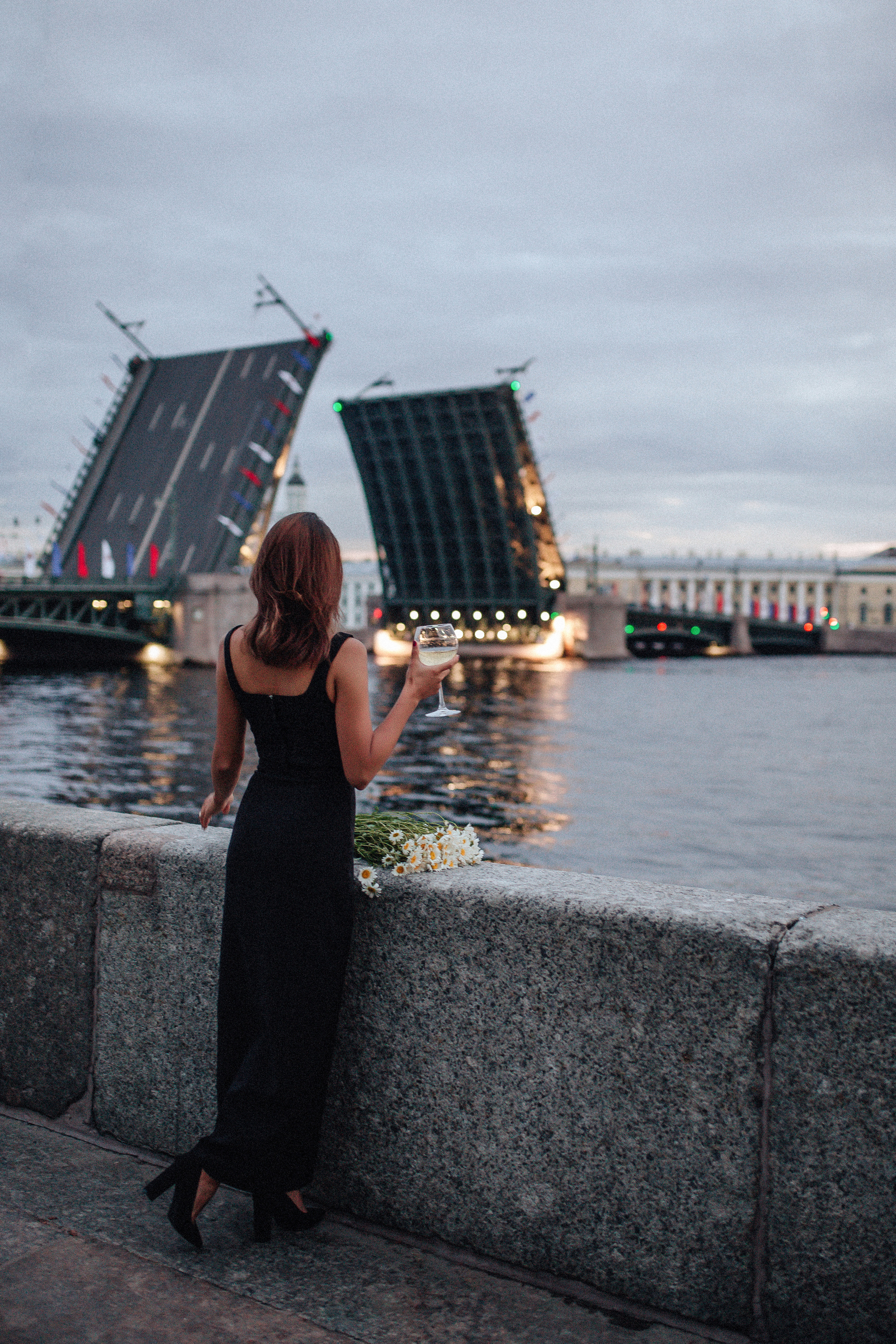 Элина. Фотограф в Санкт Петербурге Лара Великова