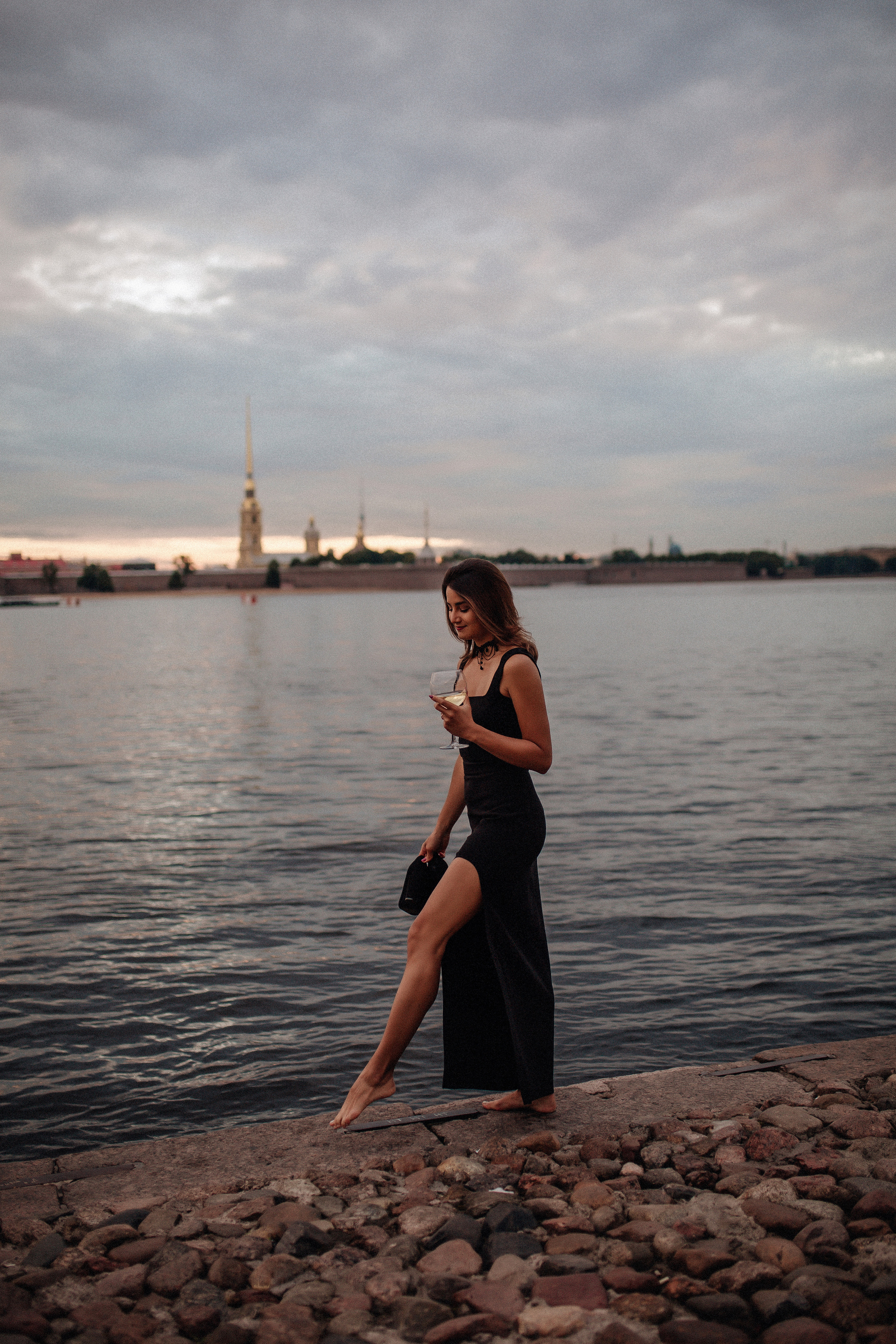 Элина. Фотограф в Санкт Петербурге Лара Великова