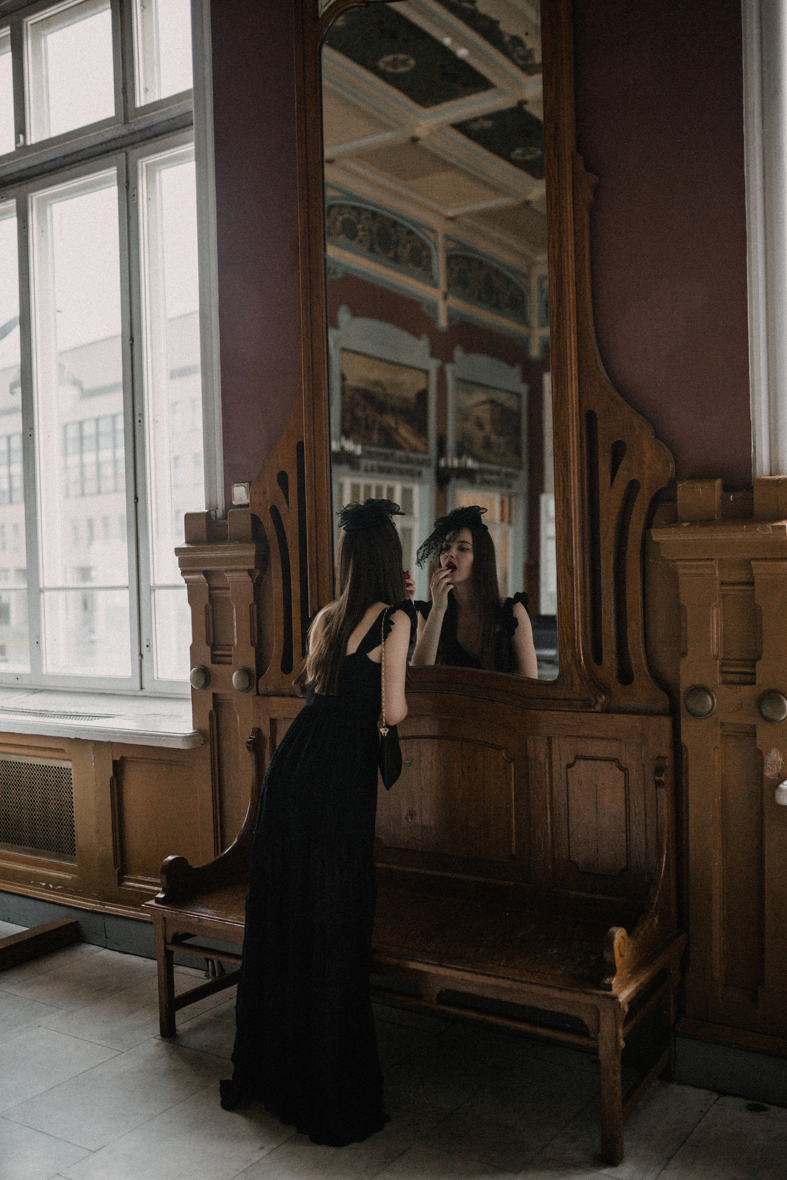 Валерия. Фотограф в Санкт Петербурге Лара Великова