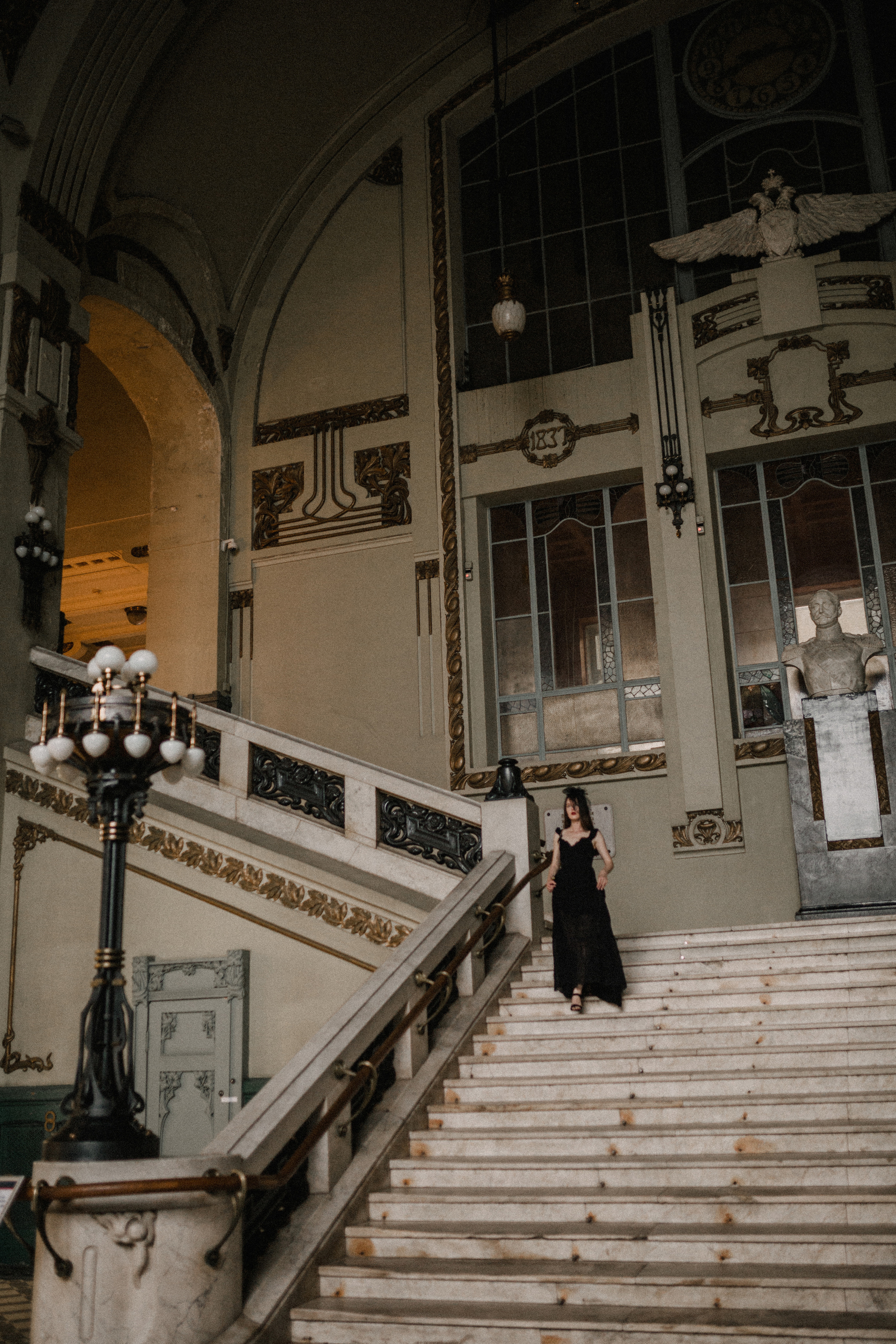 Валерия. Фотограф в Санкт Петербурге Лара Великова