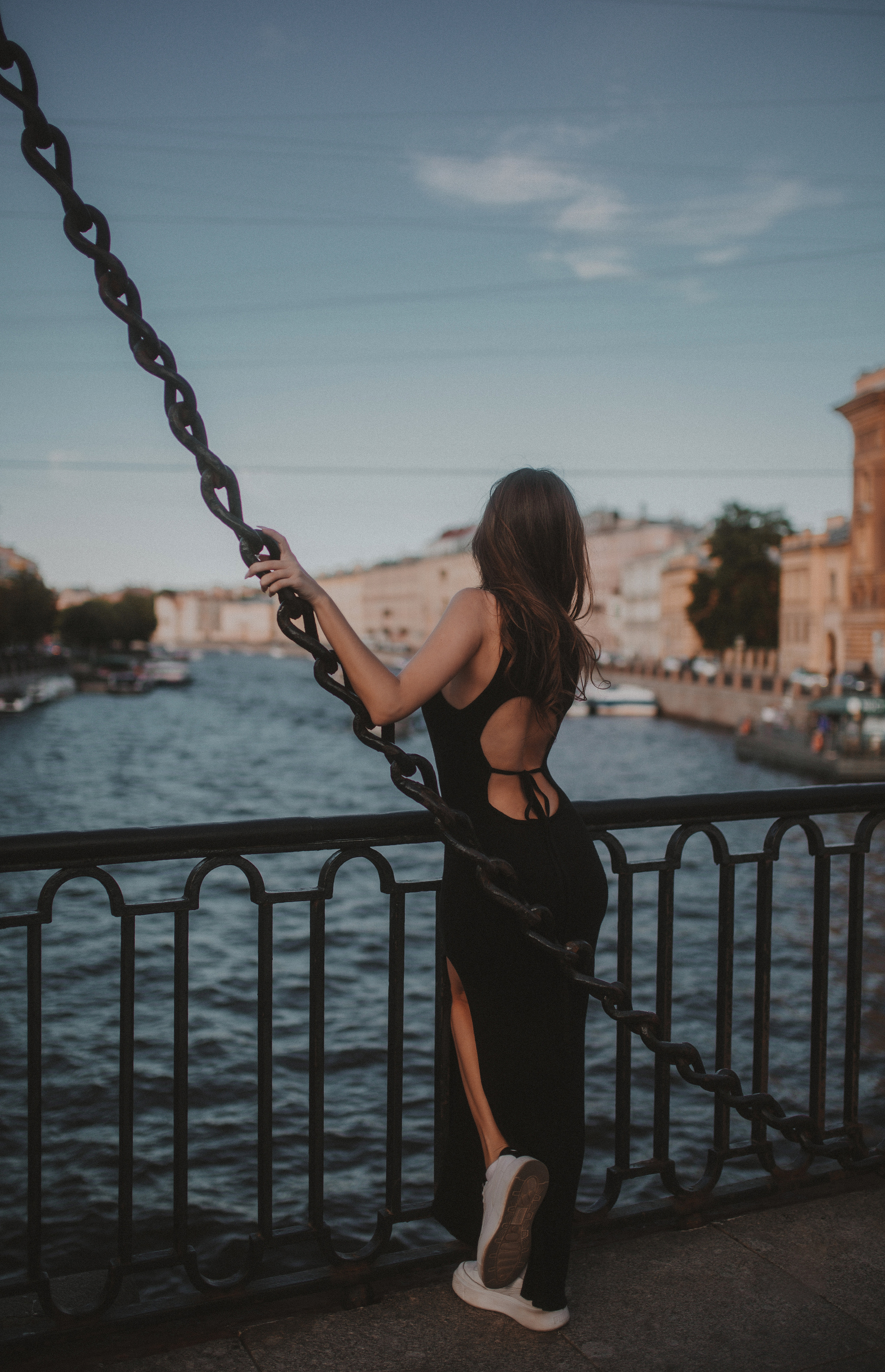 Настенька. Фотограф в Санкт Петербурге Лара Великова