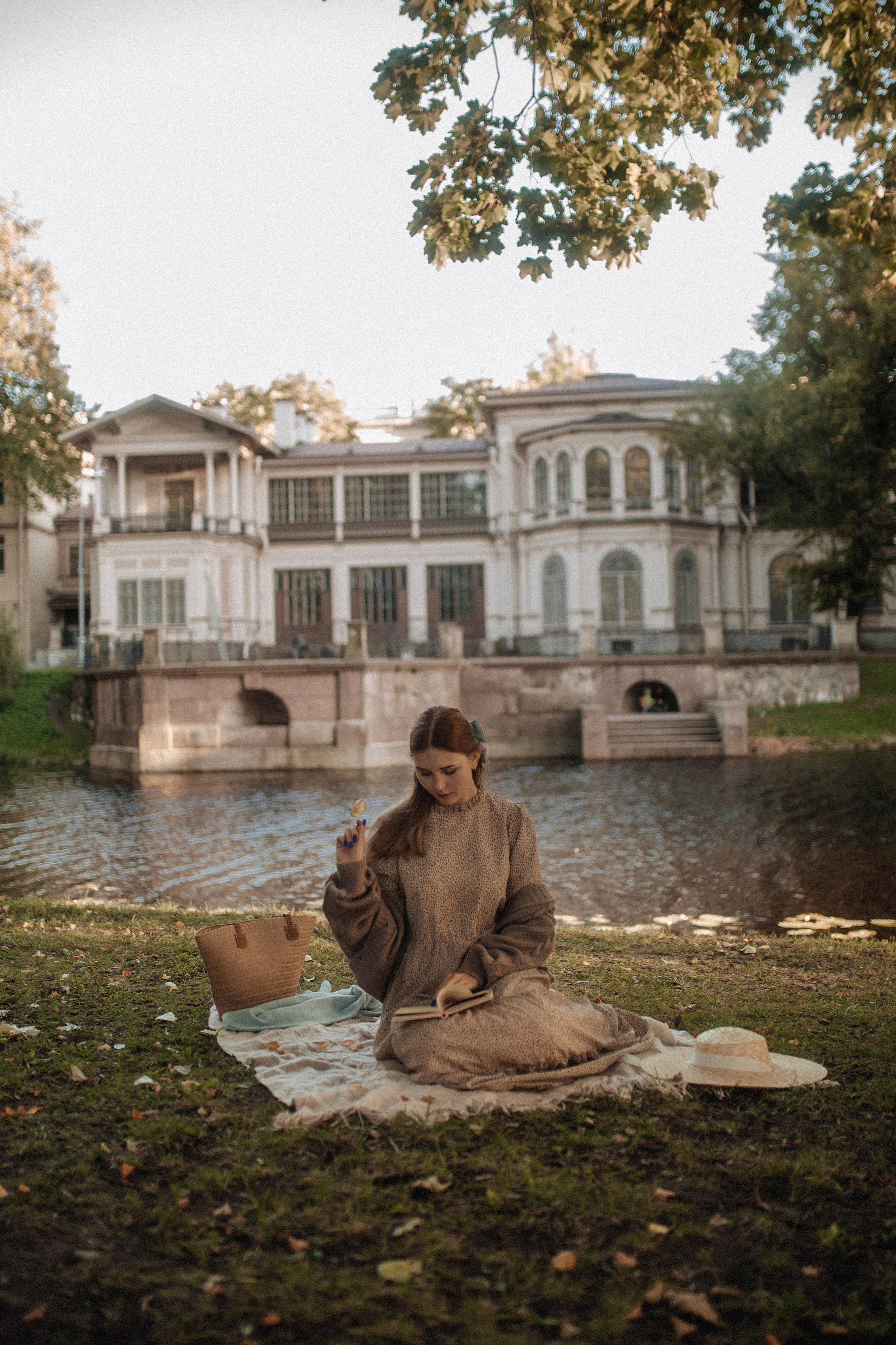 Даша. Фотограф в Санкт Петербурге Лара Великова