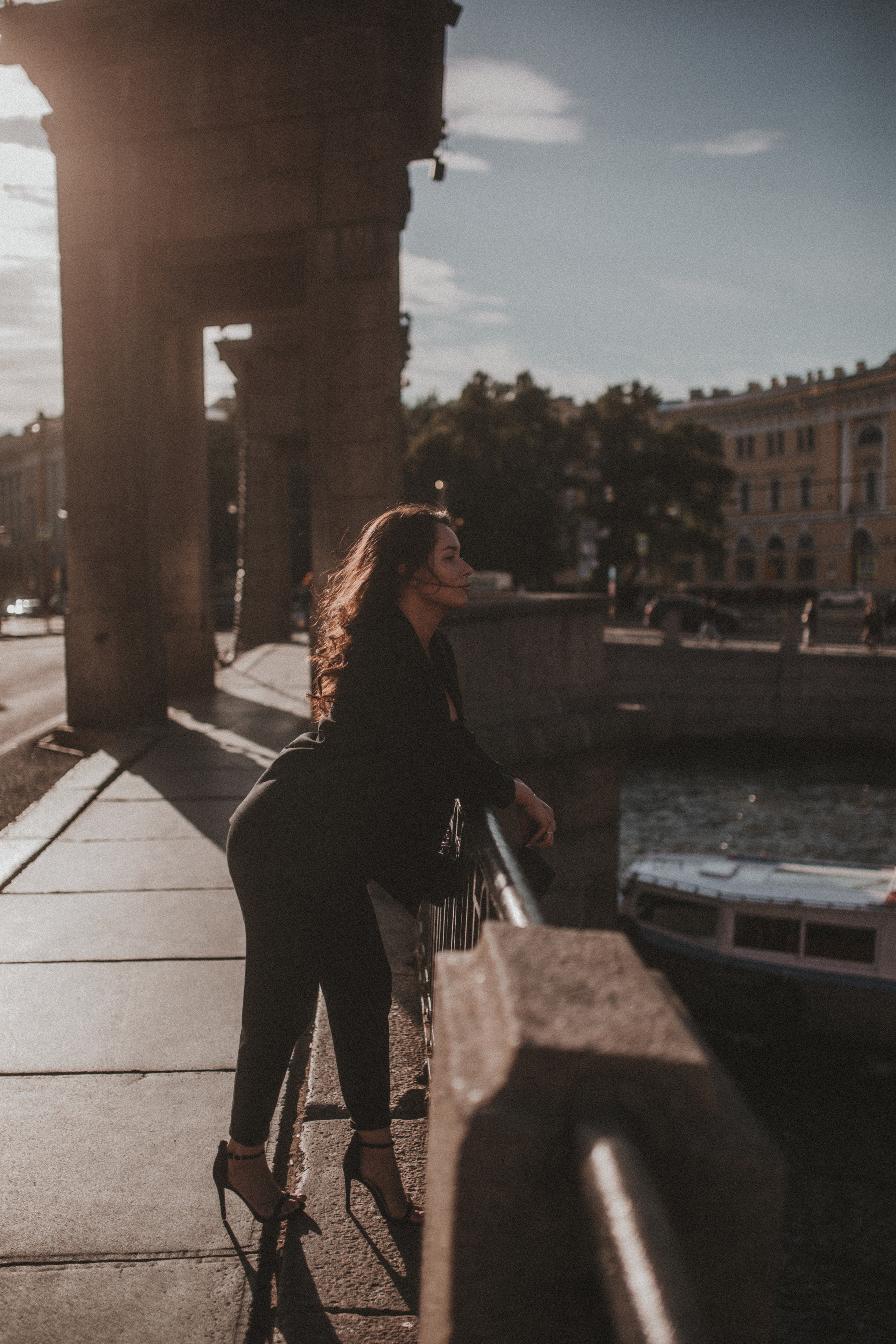 Эля. Фотограф в Санкт Петербурге Лара Великова