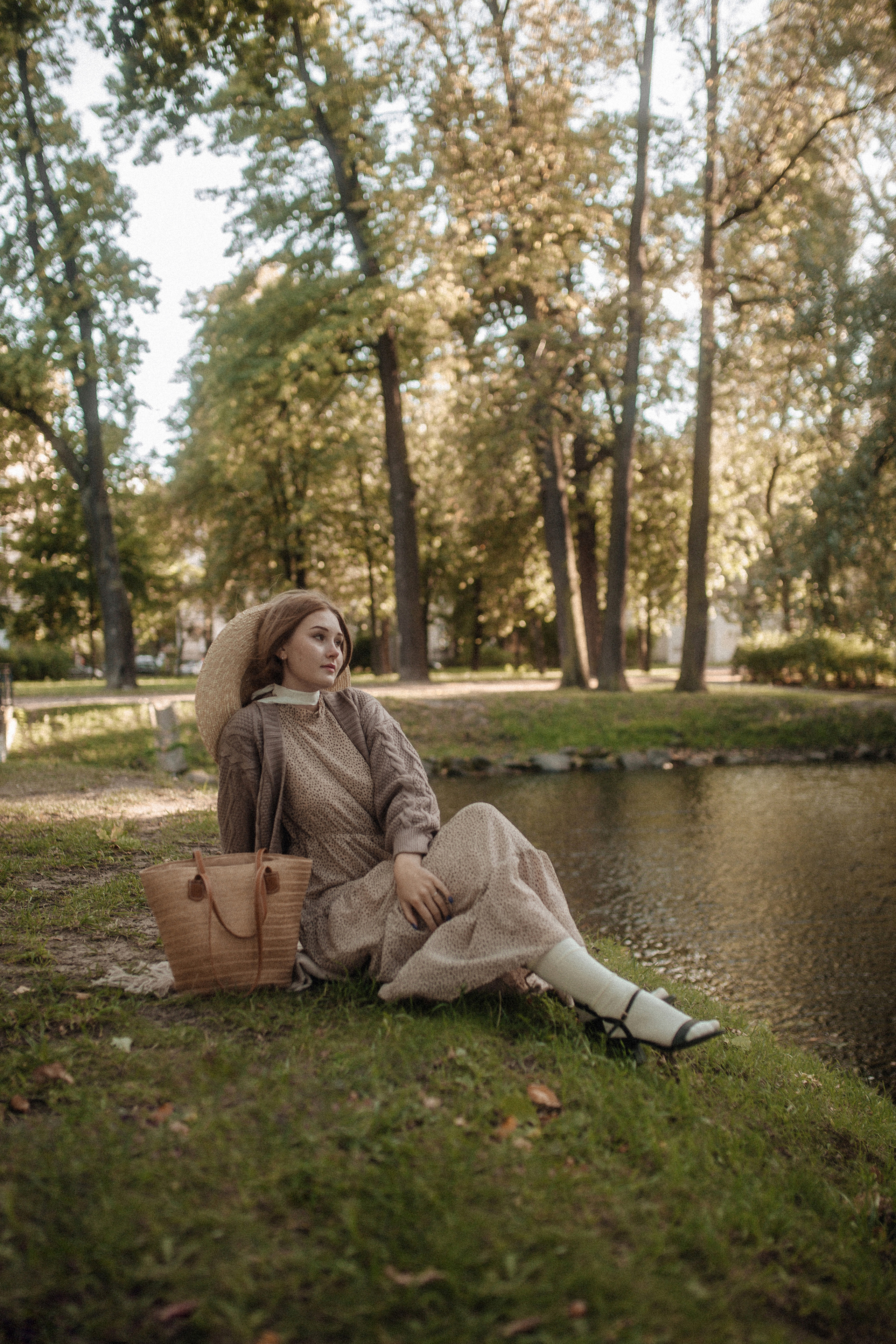 Даша. Фотограф в Санкт Петербурге Лара Великова