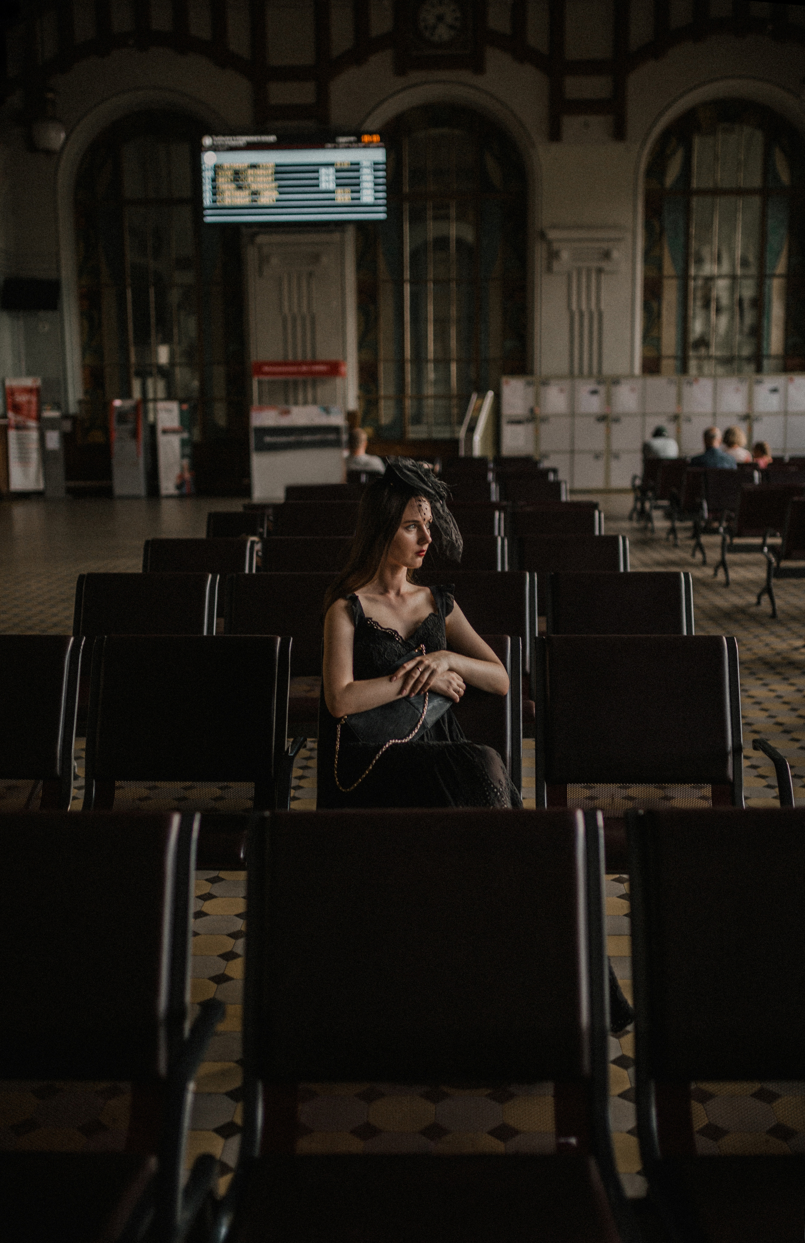 Валерия. Фотограф в Санкт Петербурге Лара Великова