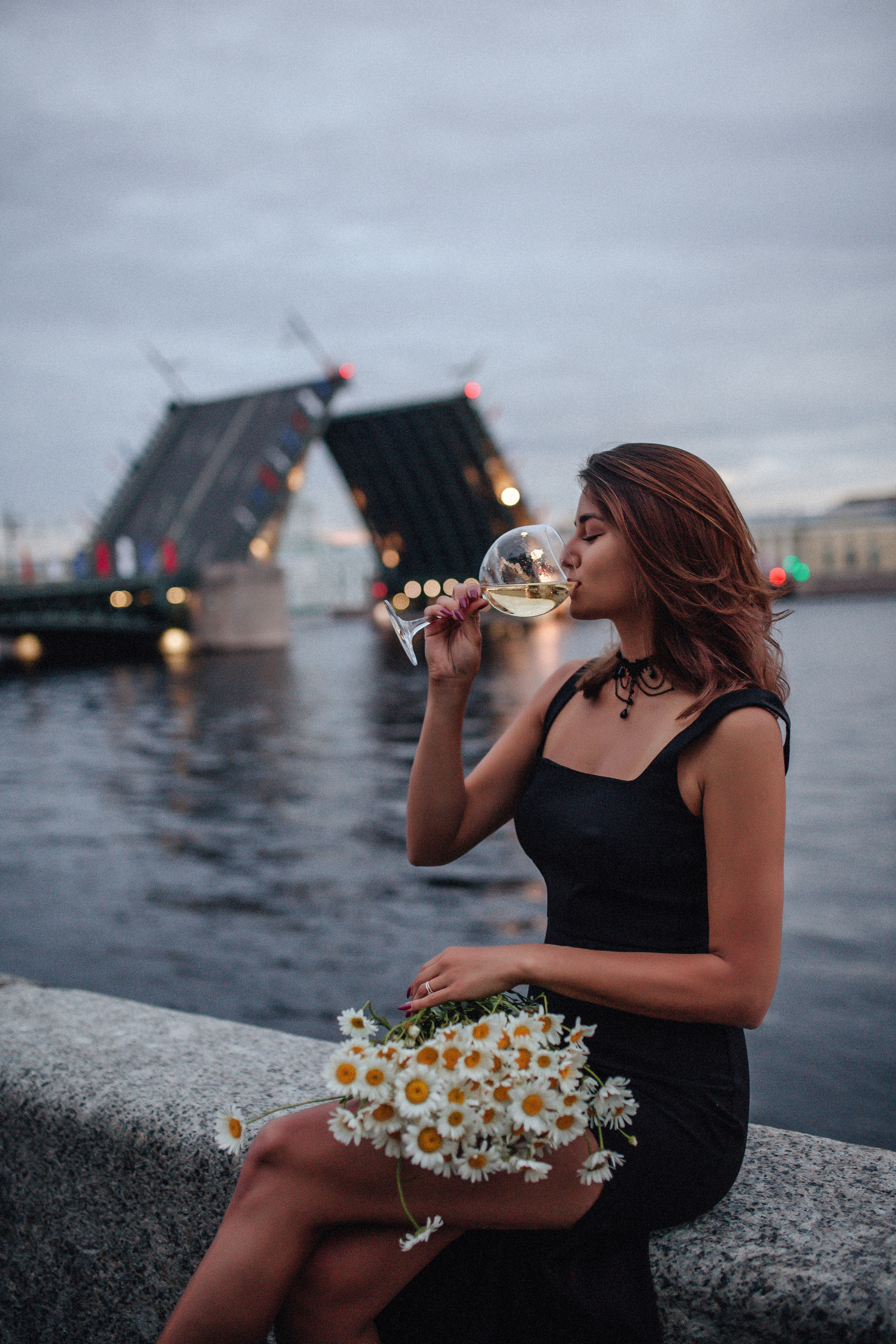 Элина. Фотограф в Санкт Петербурге Лара Великова