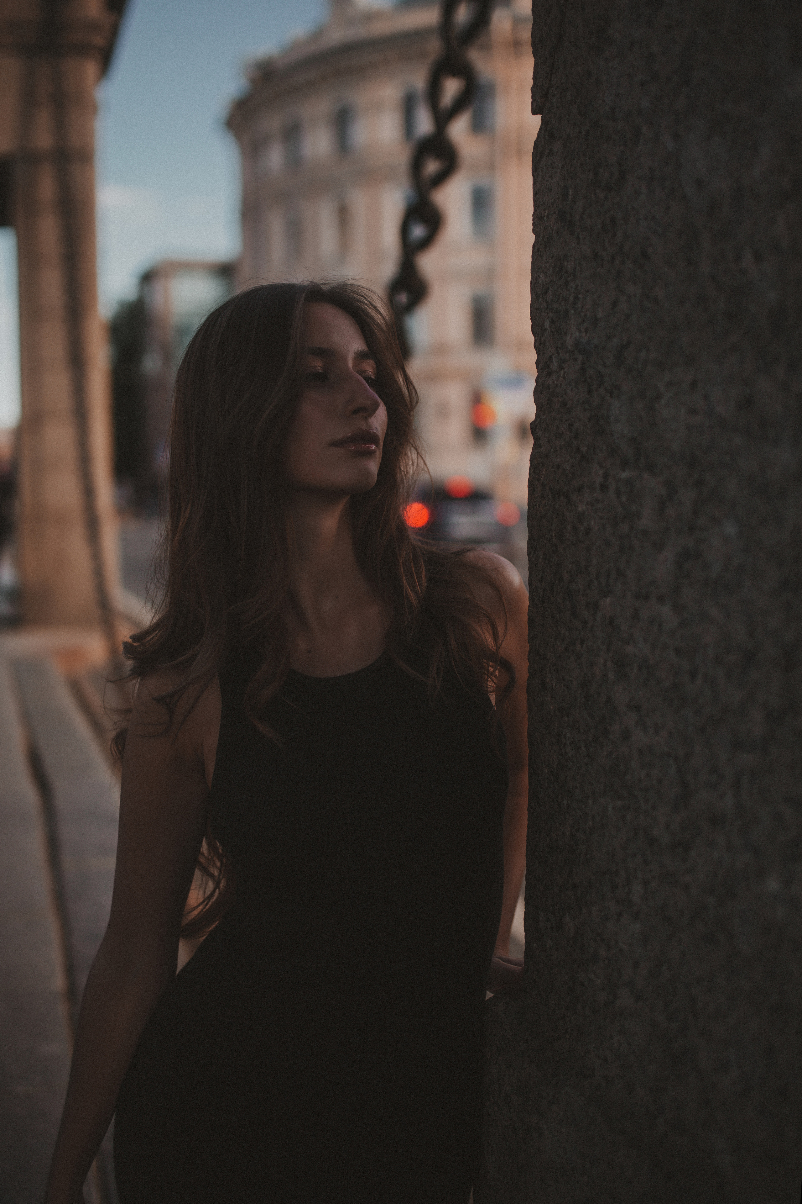 Настенька. Фотограф в Санкт Петербурге Лара Великова