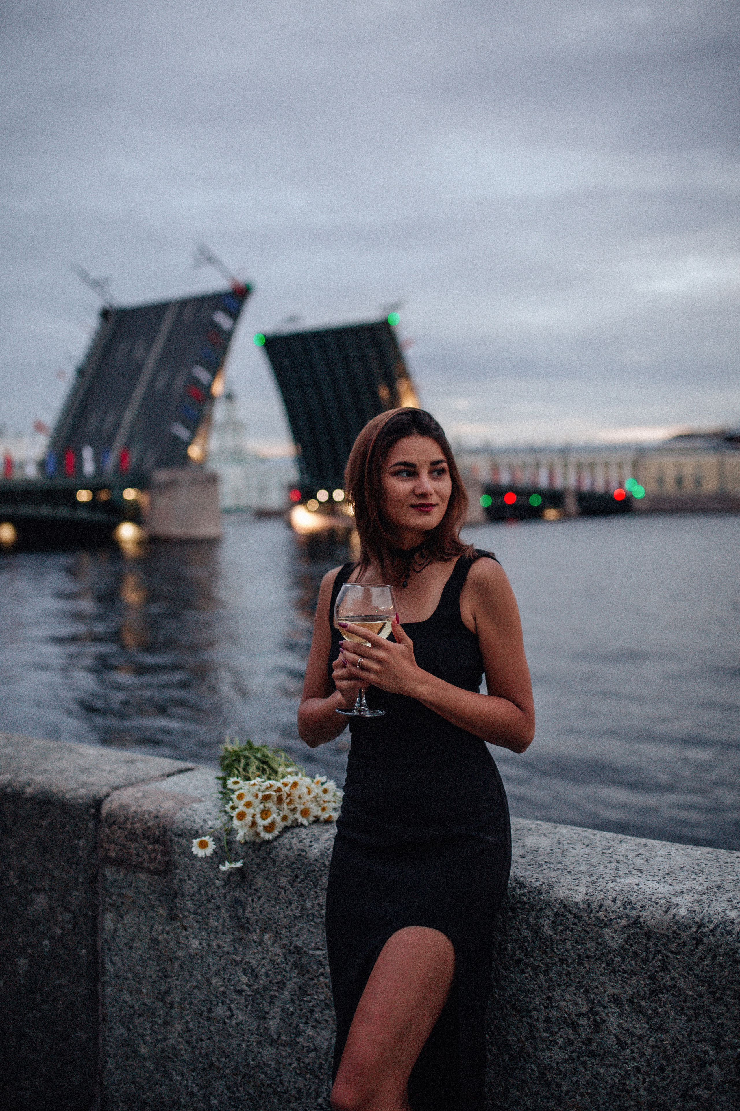 Элина. Фотограф в Санкт Петербурге Лара Великова