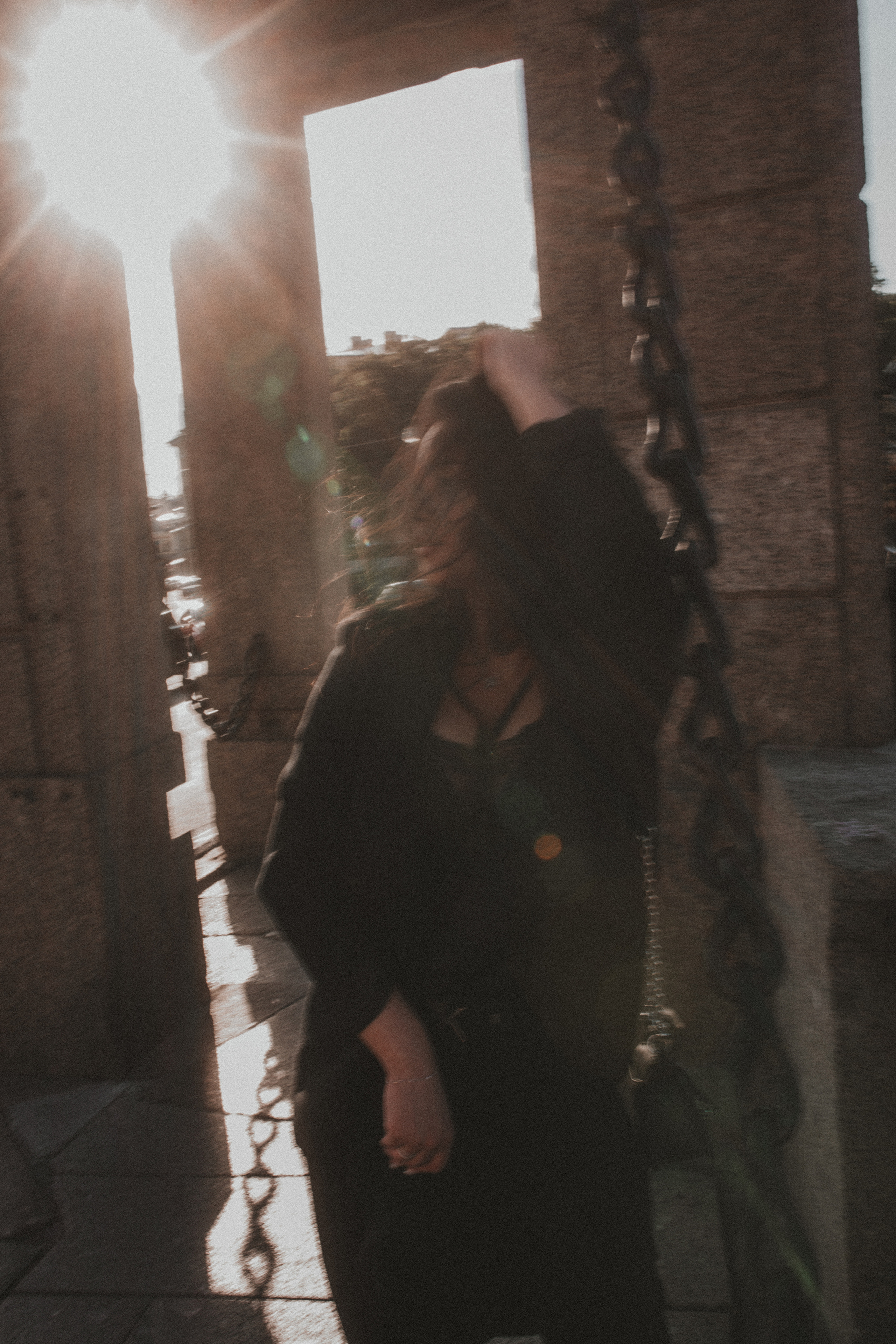 Эля. Фотограф в Санкт Петербурге Лара Великова