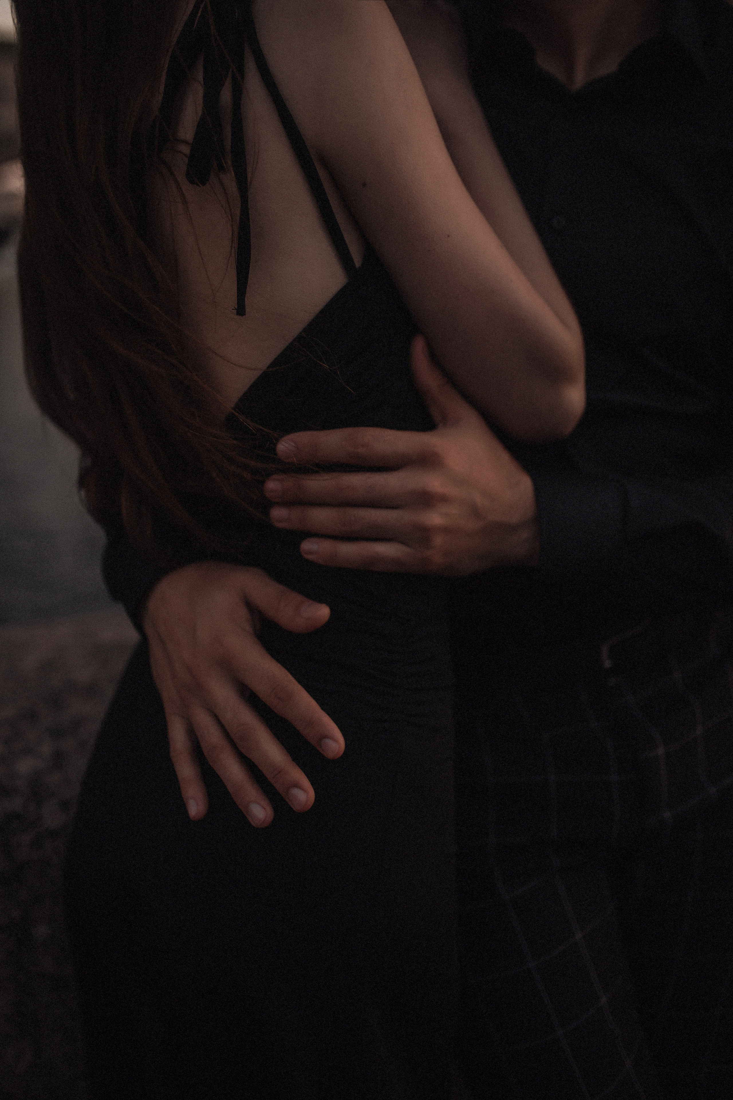 От заката до рассвета. Фотограф в Санкт Петербурге Лара Великова