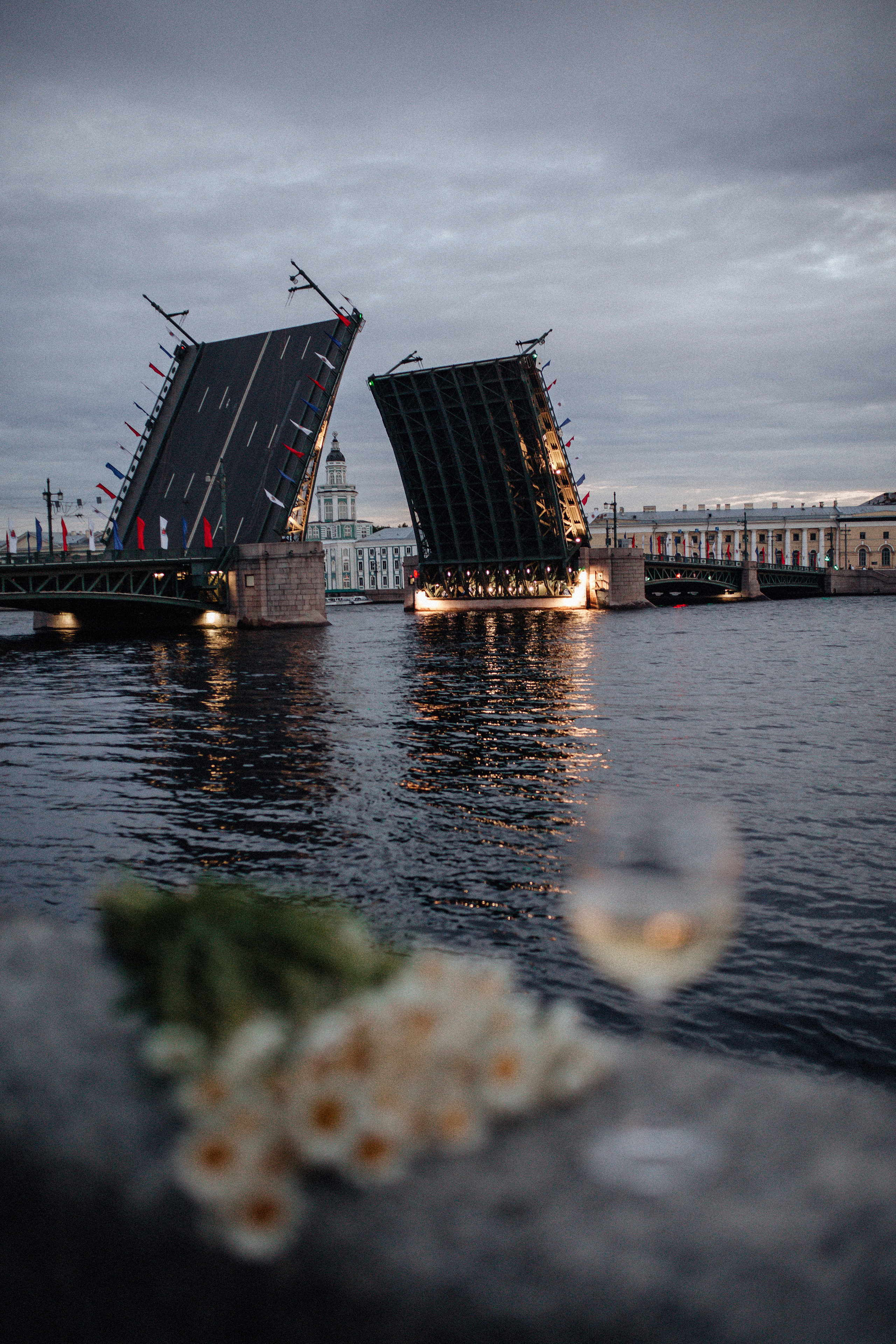 Элина. Фотограф в Санкт Петербурге Лара Великова