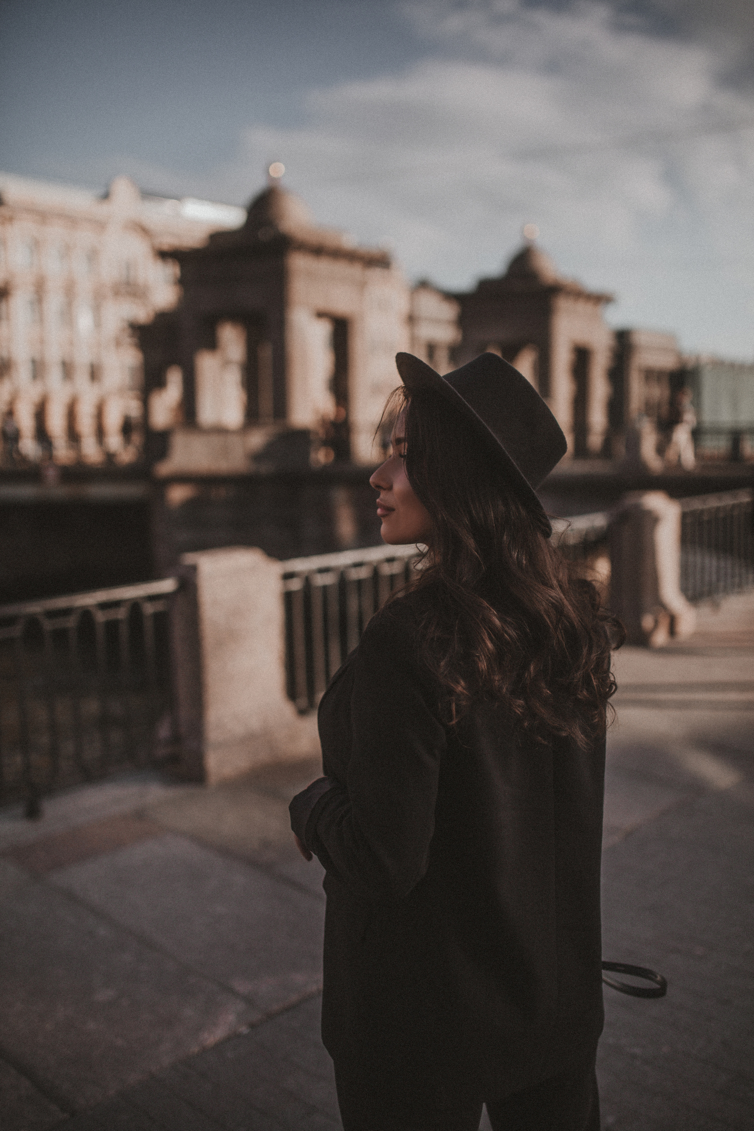 Эля. Фотограф в Санкт Петербурге Лара Великова