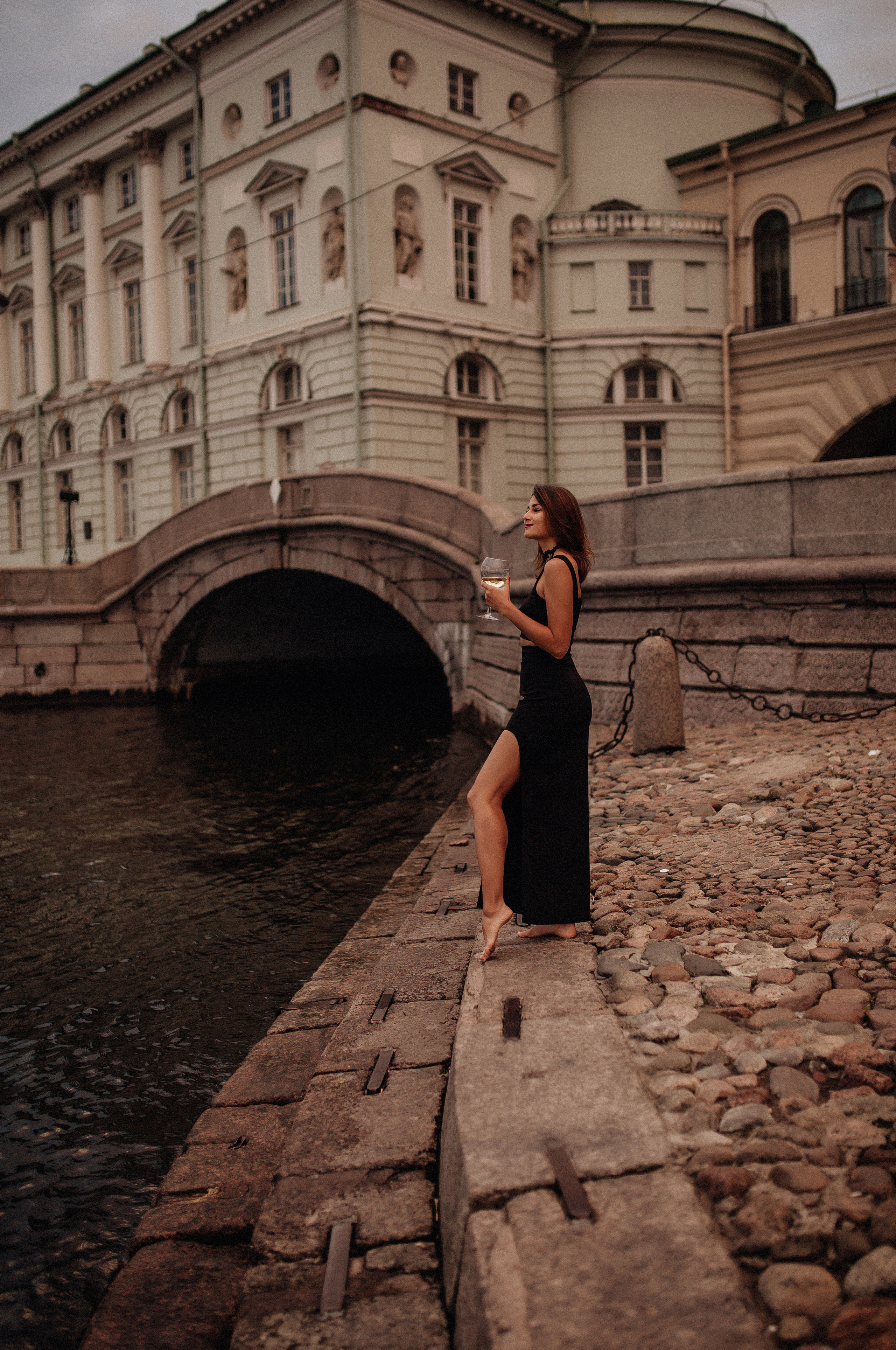 Элина. Фотограф в Санкт Петербурге Лара Великова