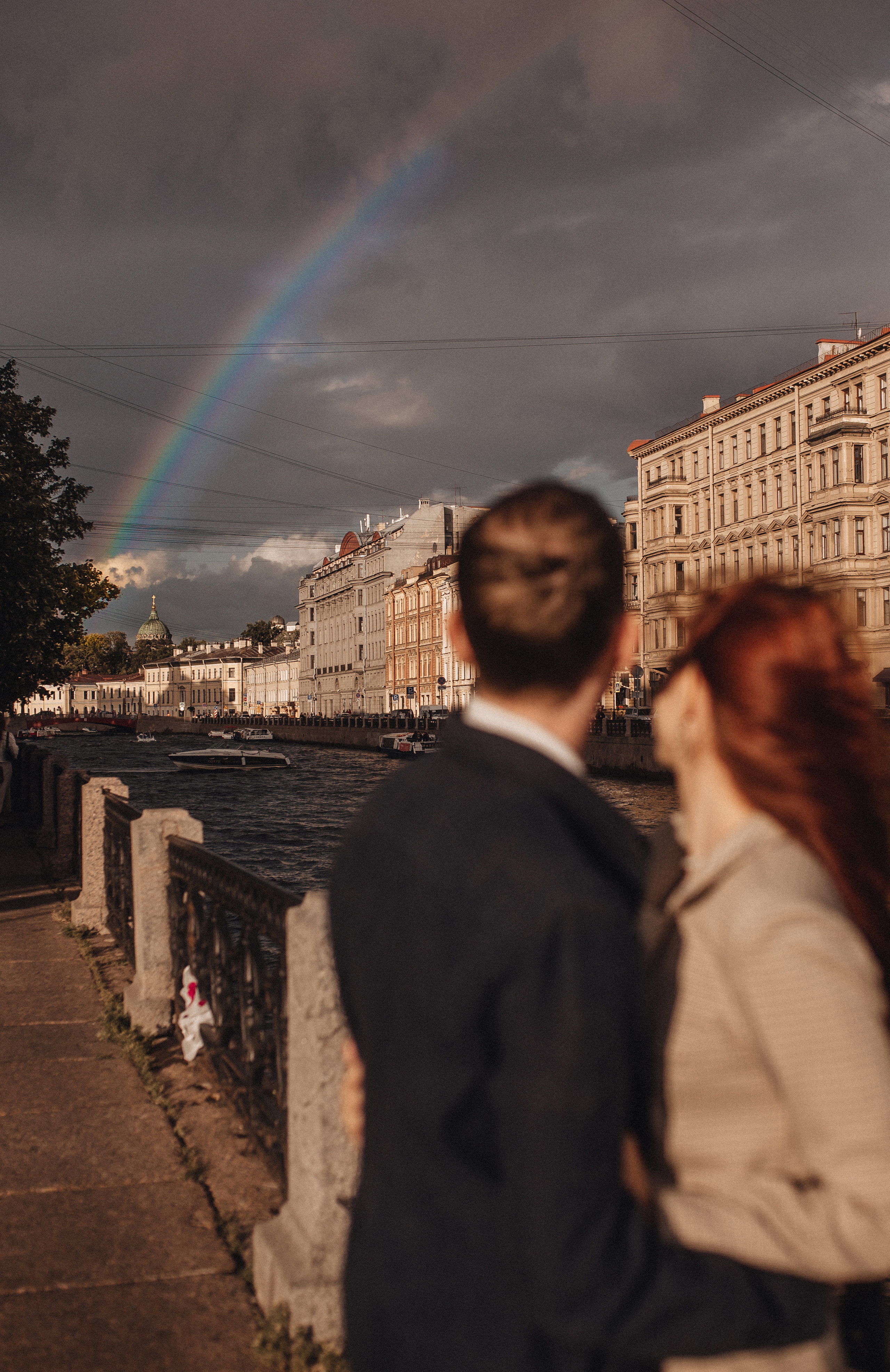 В Питере-любить!. Фотограф в Санкт Петербурге Лара Великова