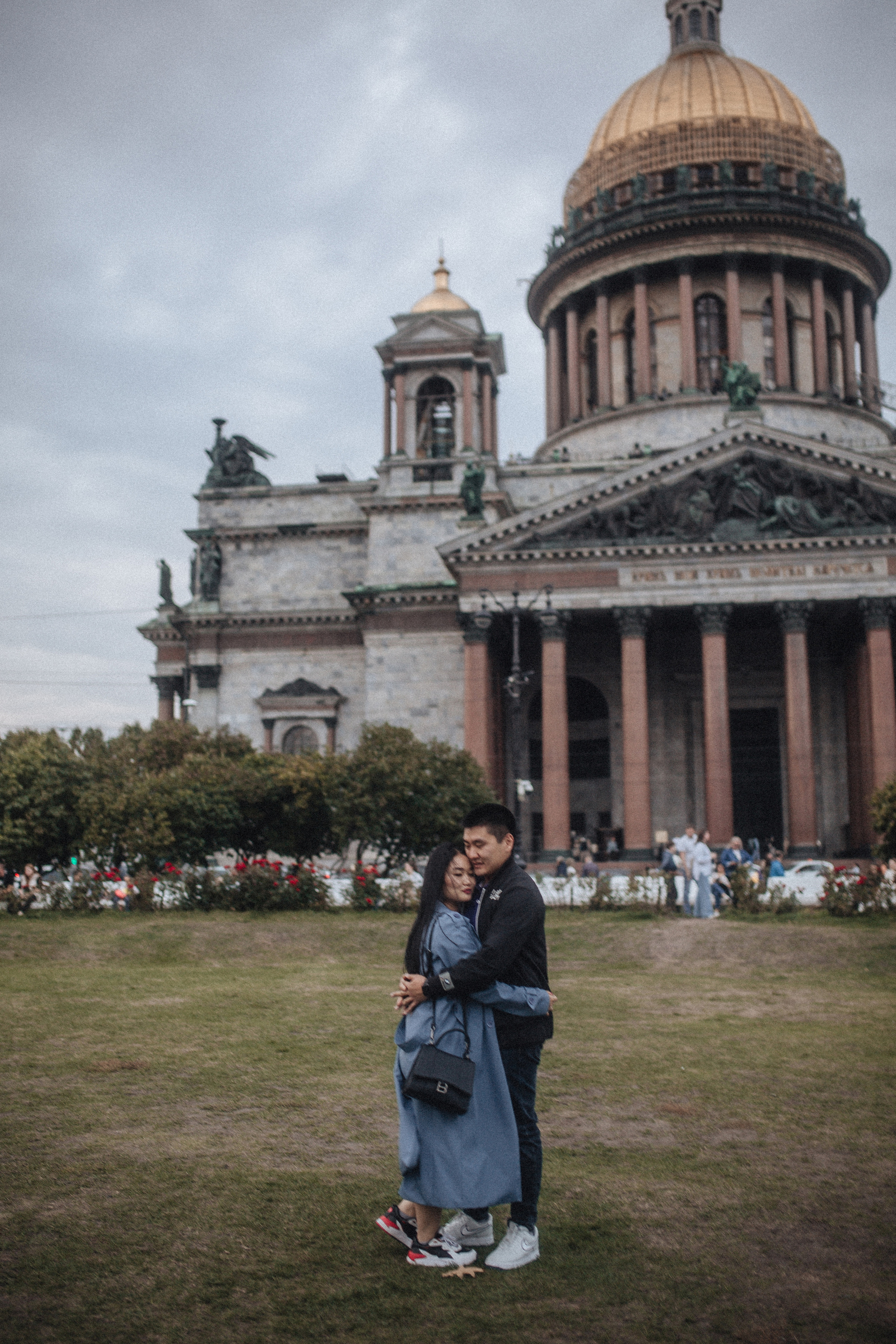 Люблю!. Фотограф в Санкт Петербурге Лара Великова