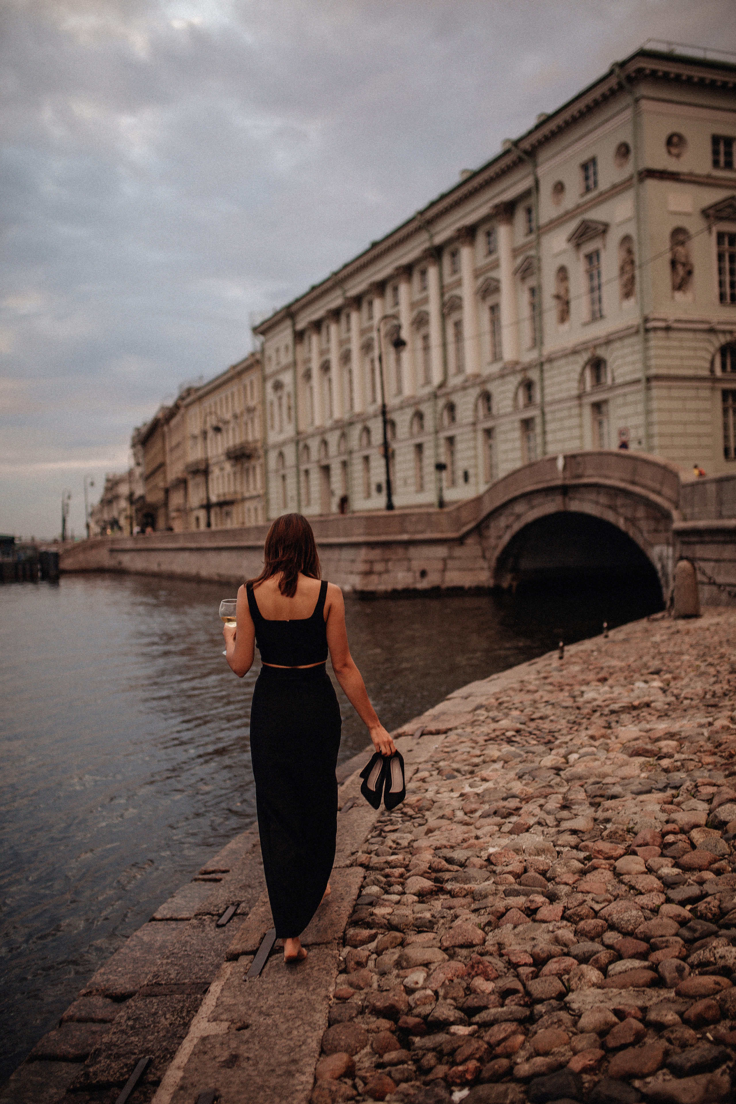 Элина. Фотограф в Санкт Петербурге Лара Великова