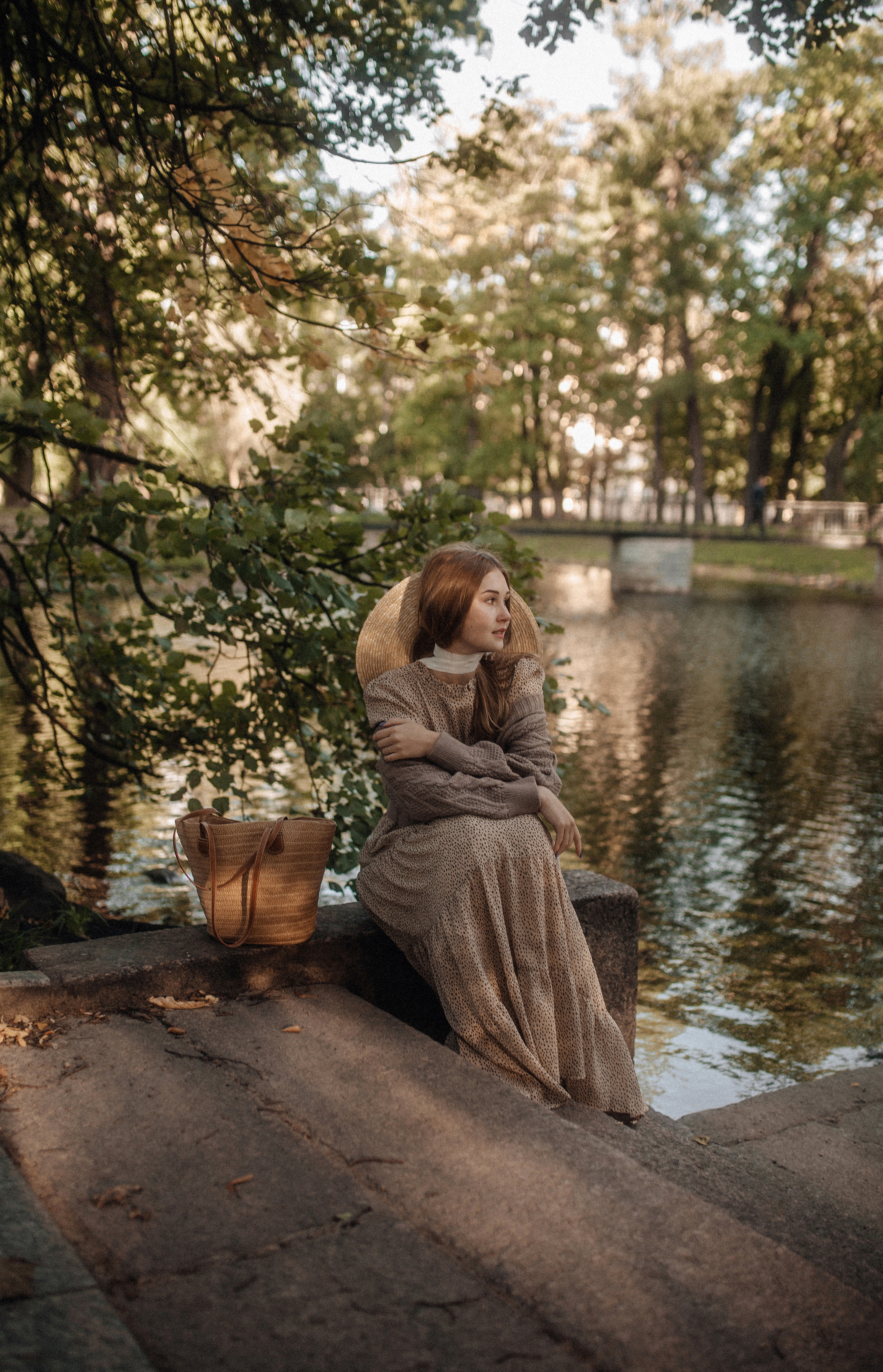 Даша. Фотограф в Санкт Петербурге Лара Великова