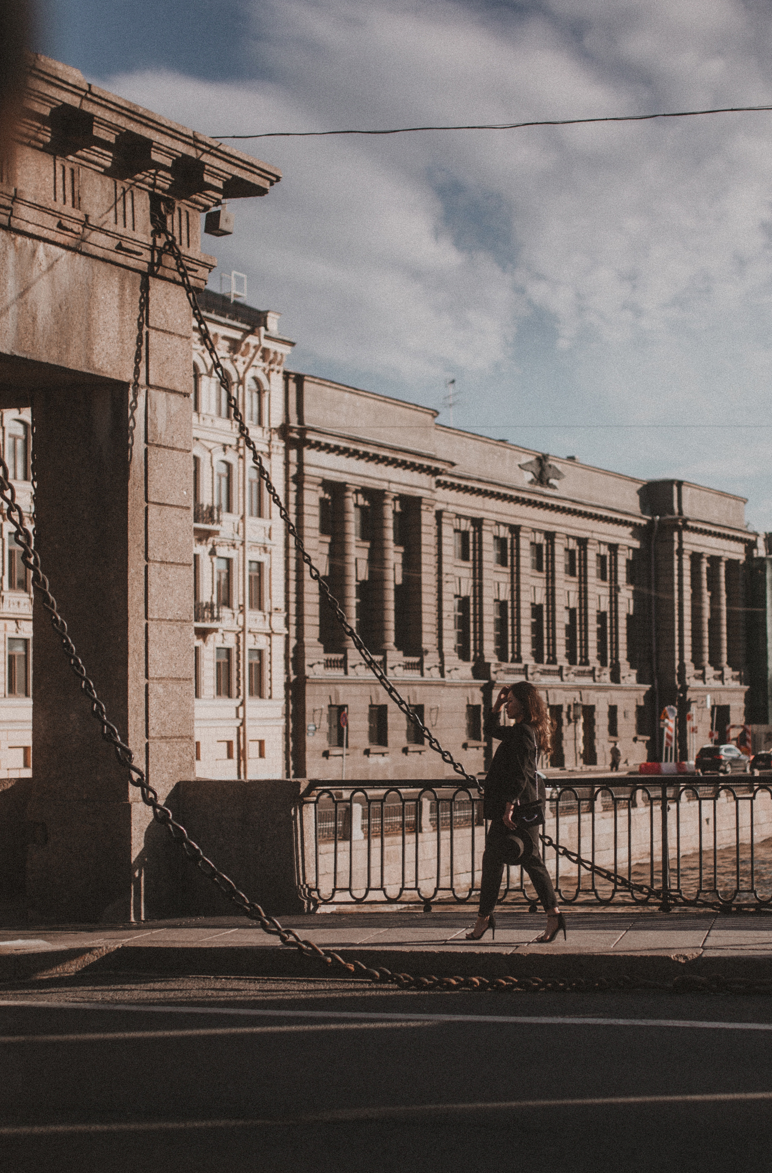Эля. Фотограф в Санкт Петербурге Лара Великова