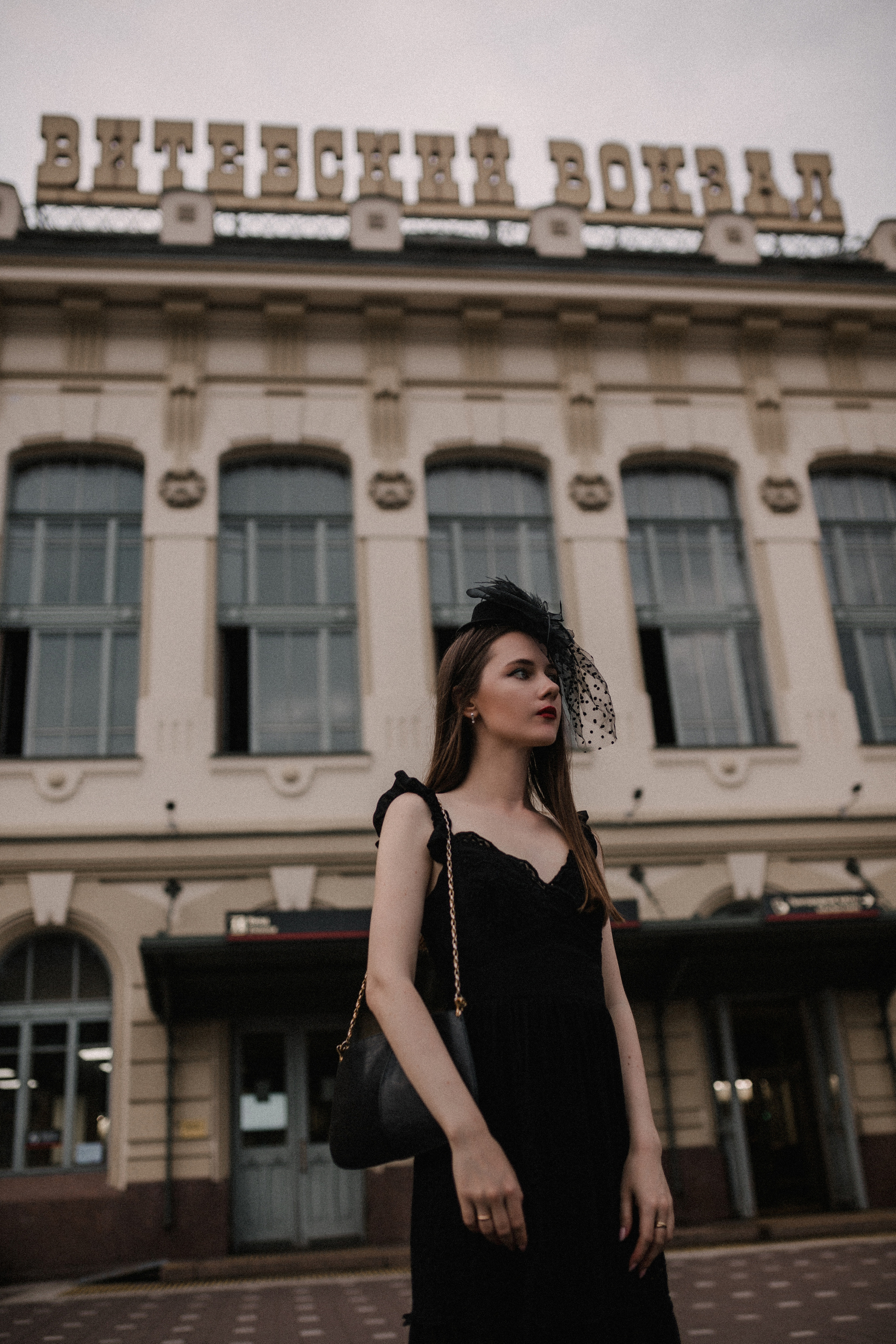 Валерия. Фотограф в Санкт Петербурге Лара Великова