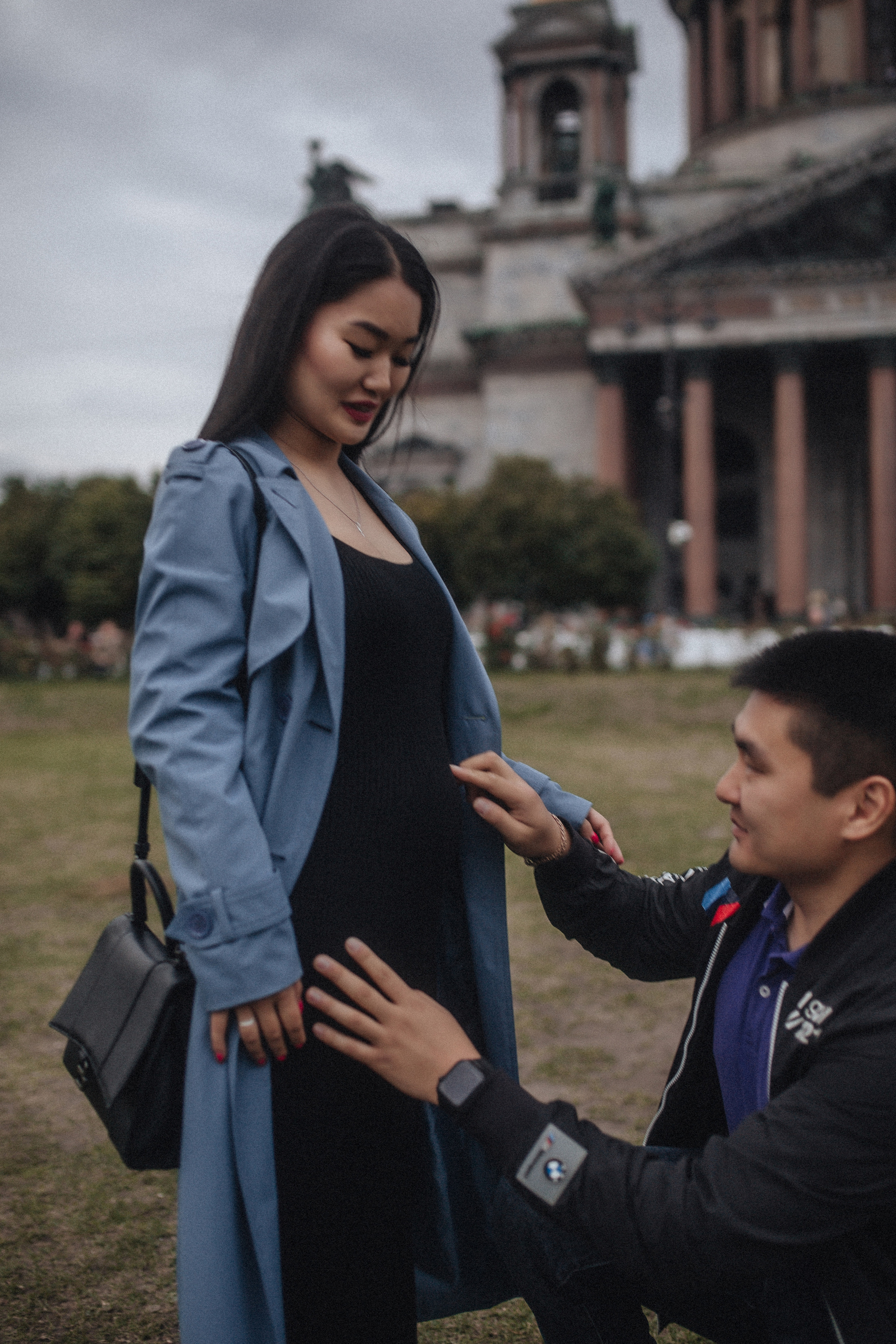 Люблю!. Фотограф в Санкт Петербурге Лара Великова