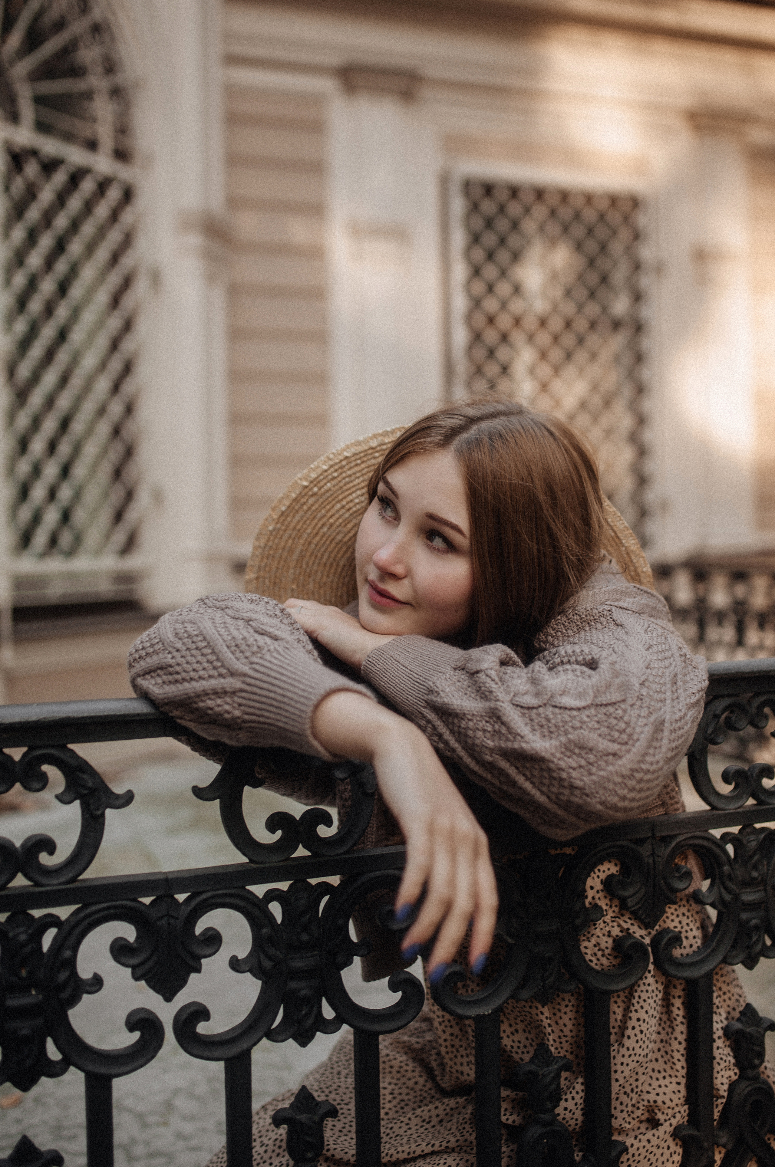 Даша. Фотограф в Санкт Петербурге Лара Великова