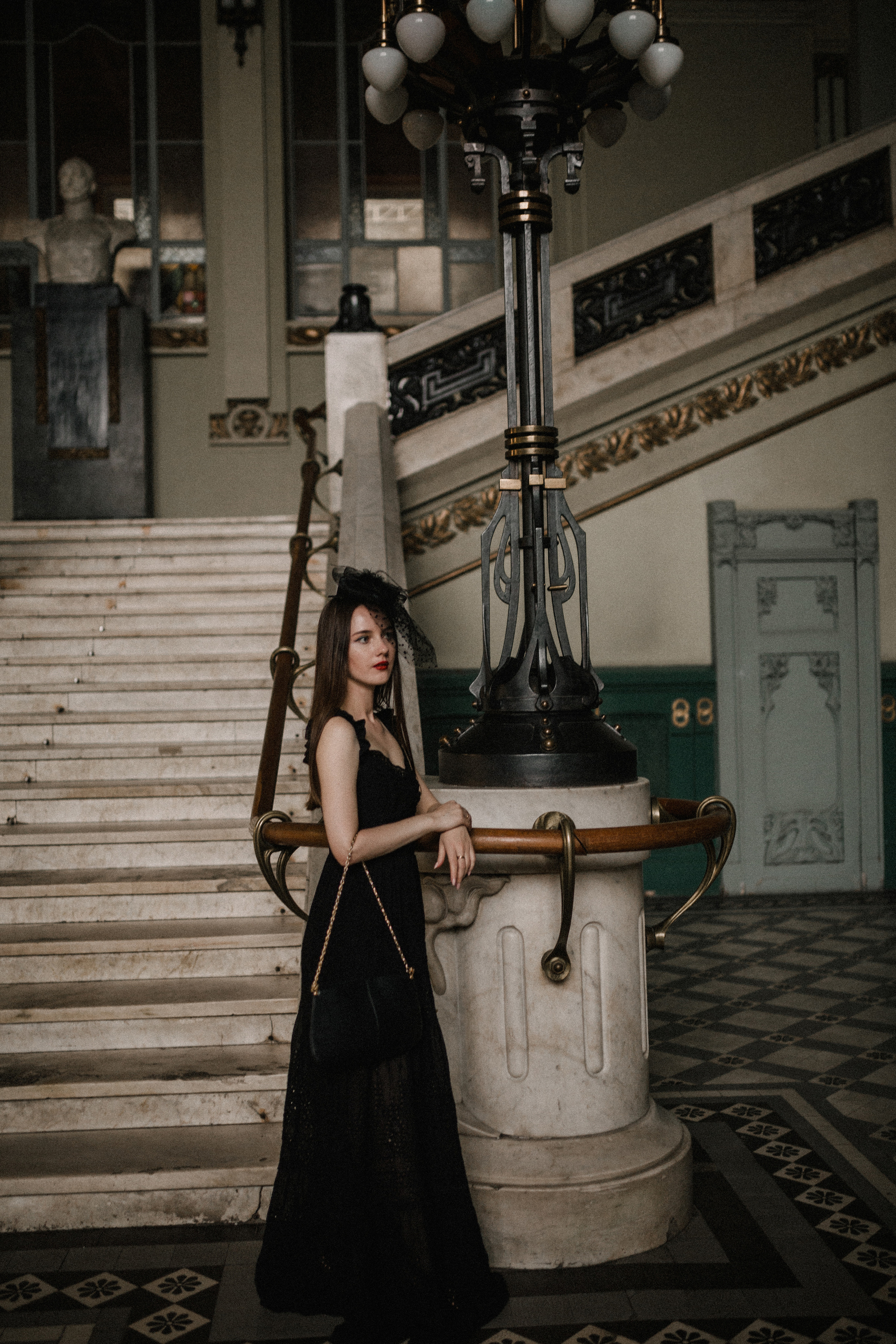 Валерия. Фотограф в Санкт Петербурге Лара Великова