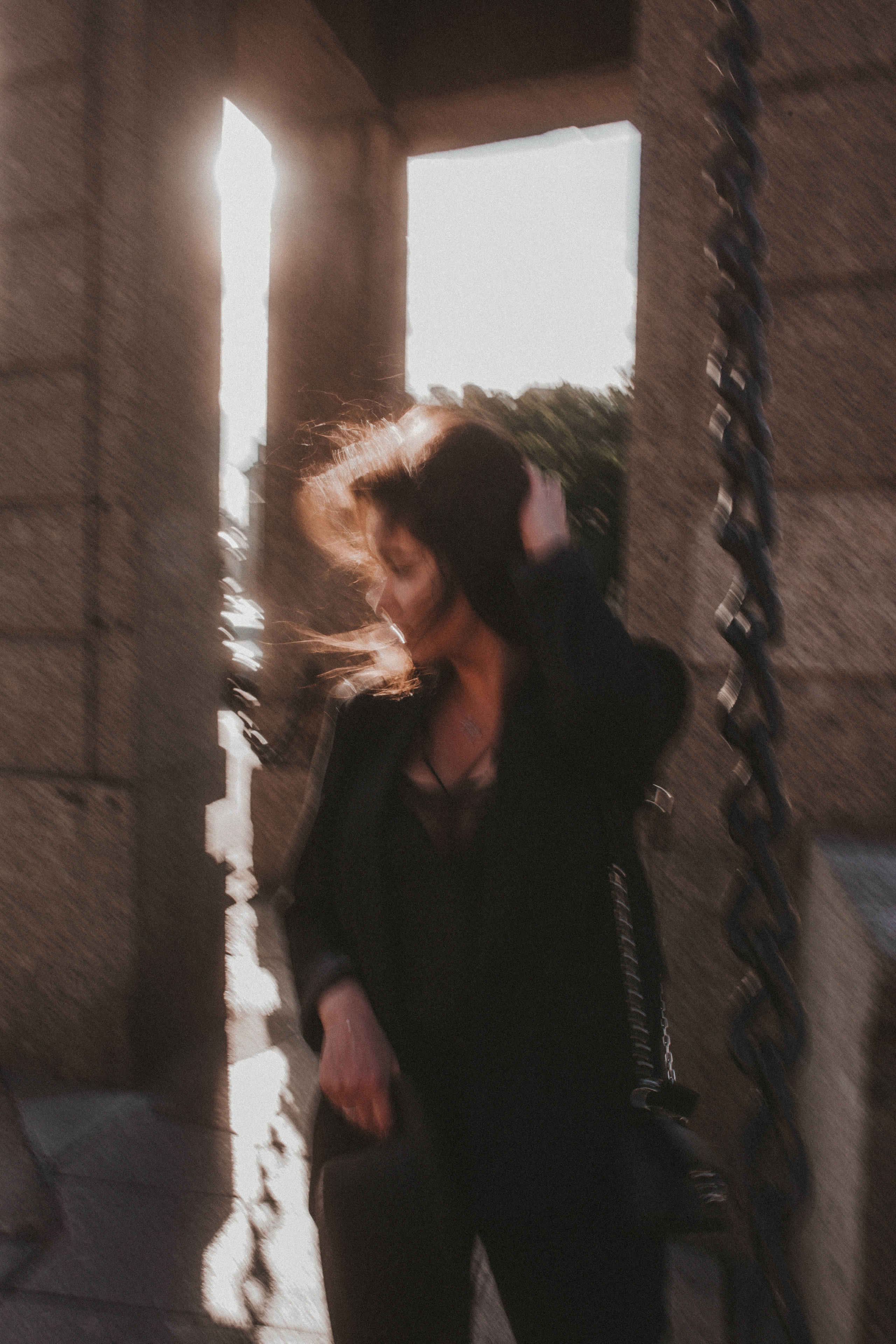 Эля. Фотограф в Санкт Петербурге Лара Великова