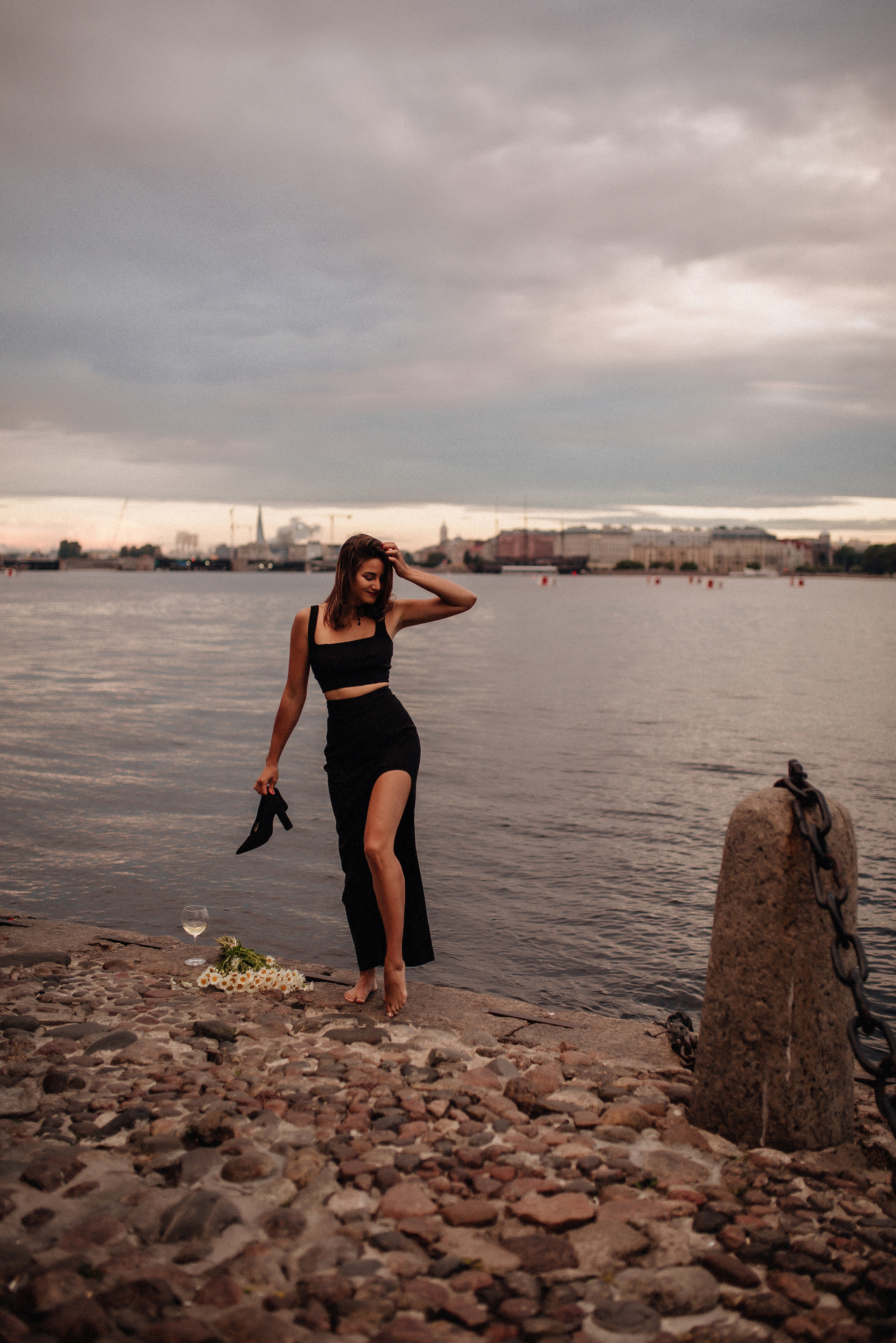 Элина. Фотограф в Санкт Петербурге Лара Великова