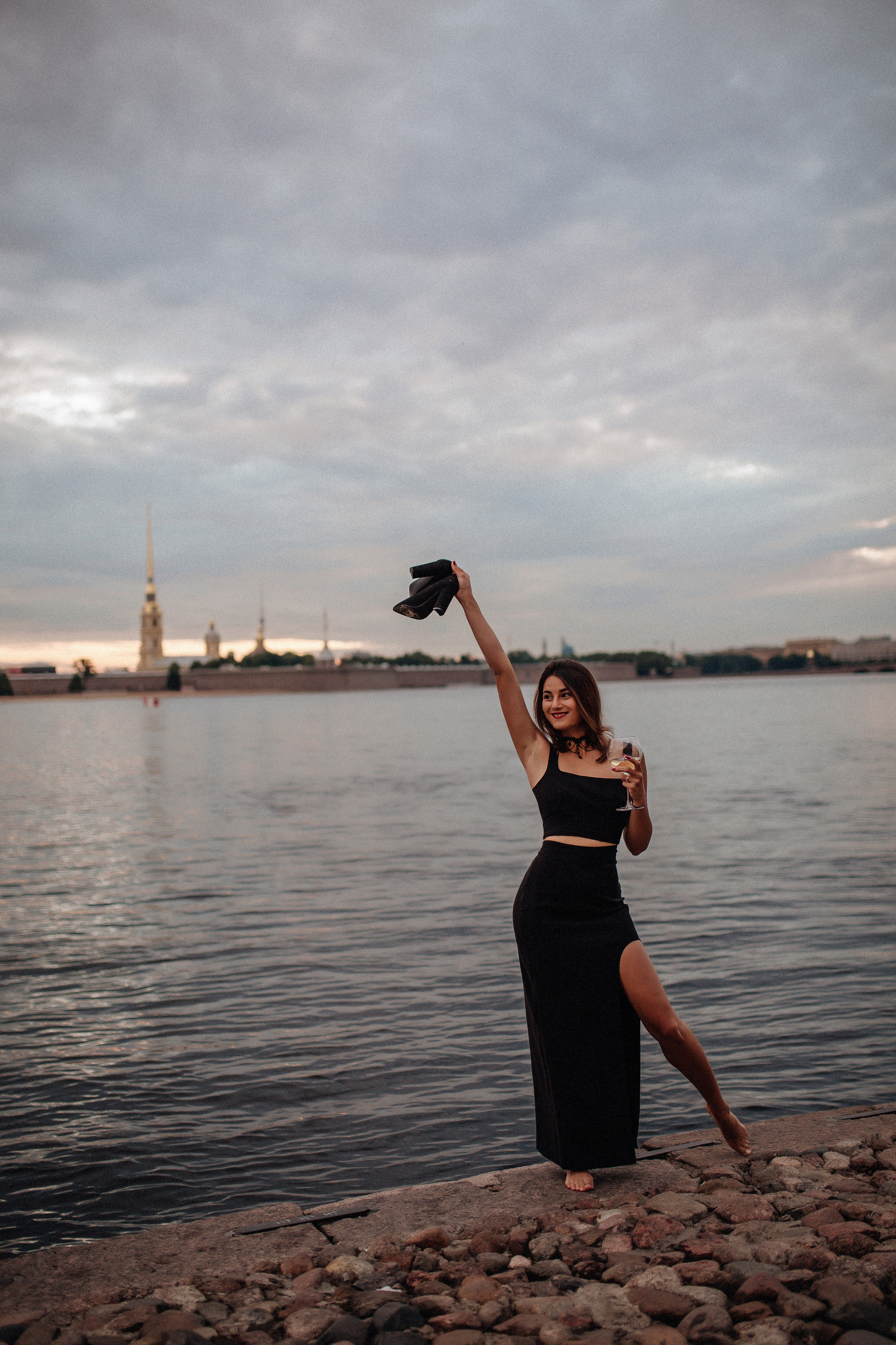 Элина. Фотограф в Санкт Петербурге Лара Великова