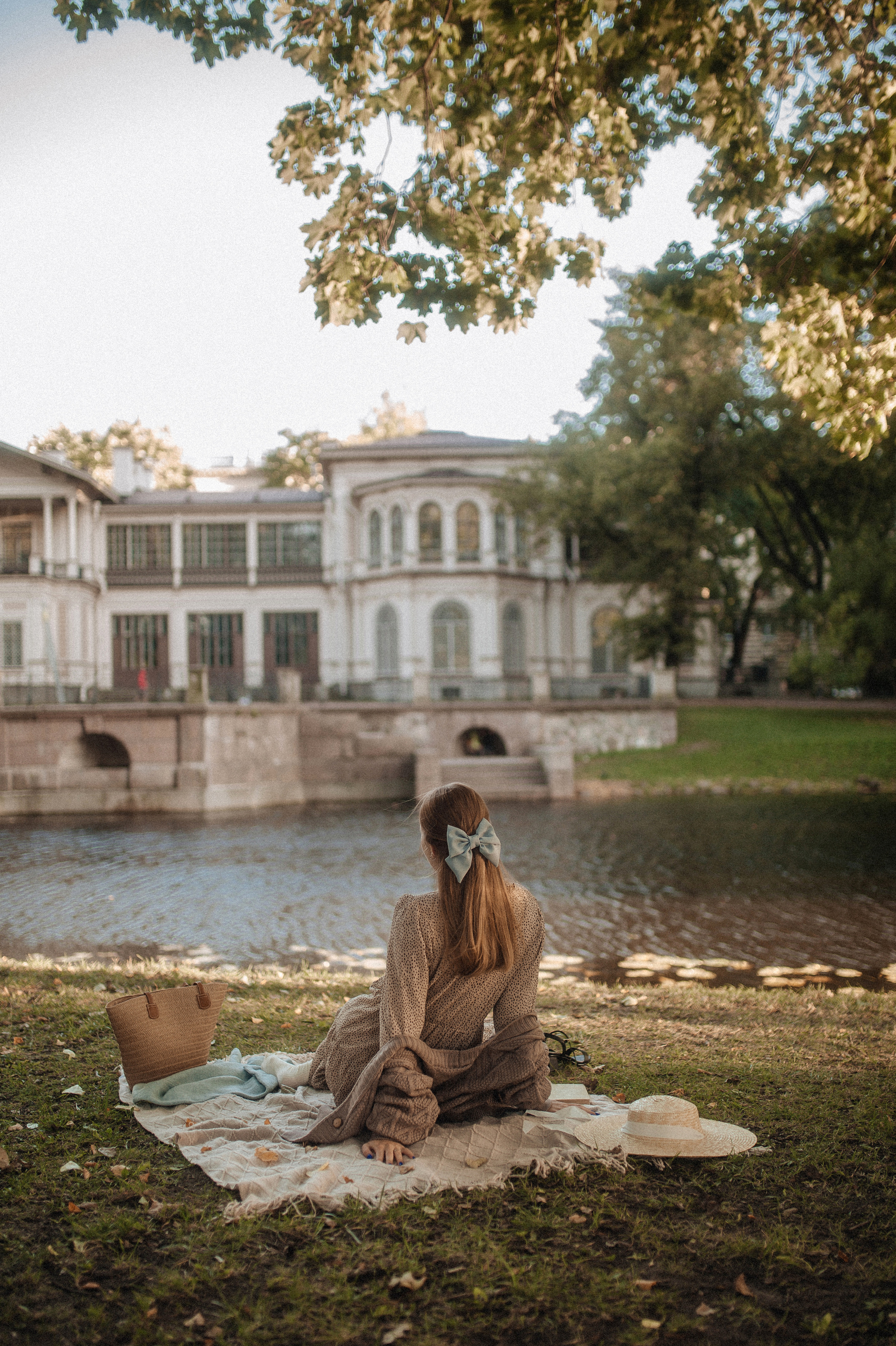 Даша. Фотограф в Санкт Петербурге Лара Великова