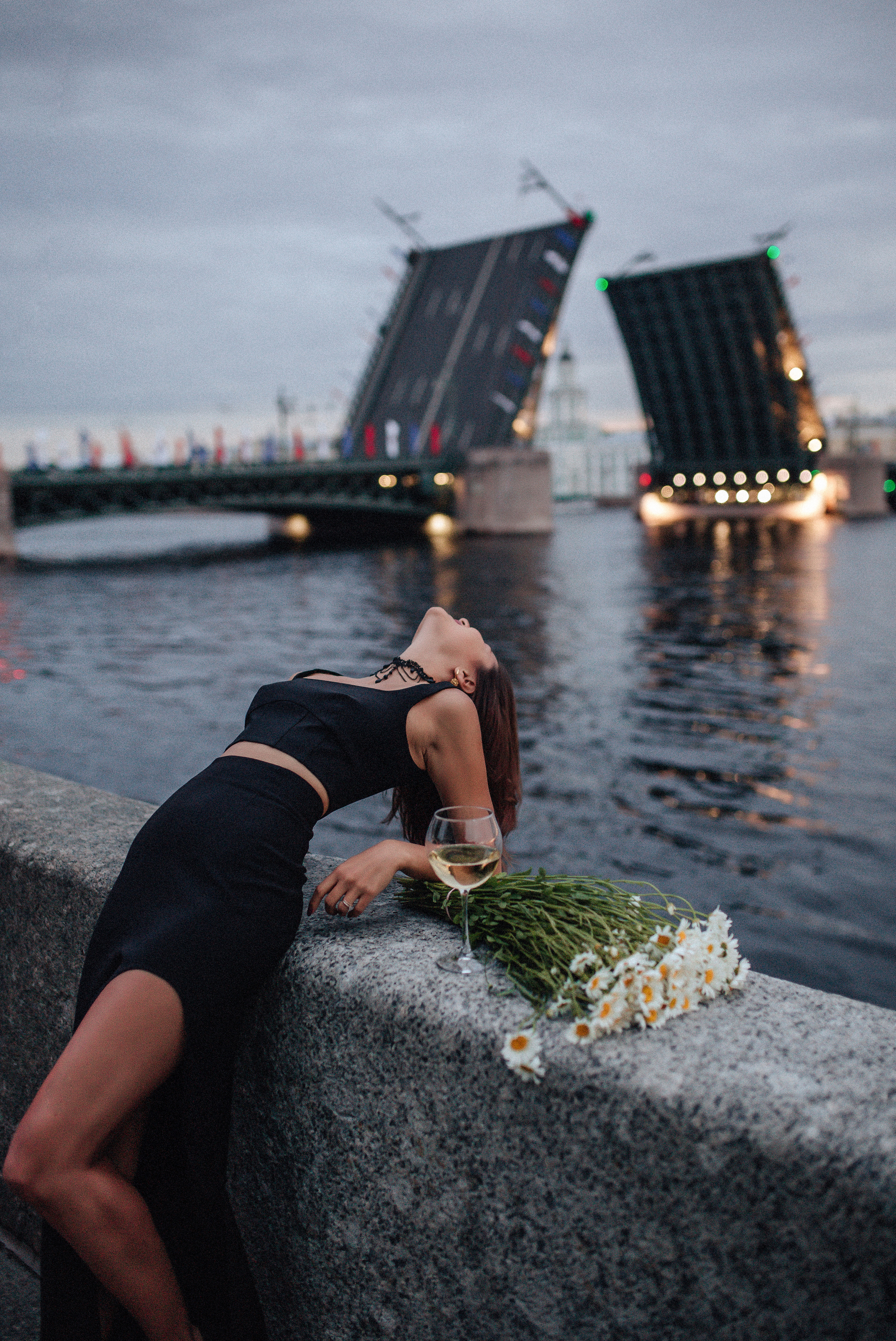 Элина. Фотограф в Санкт Петербурге Лара Великова