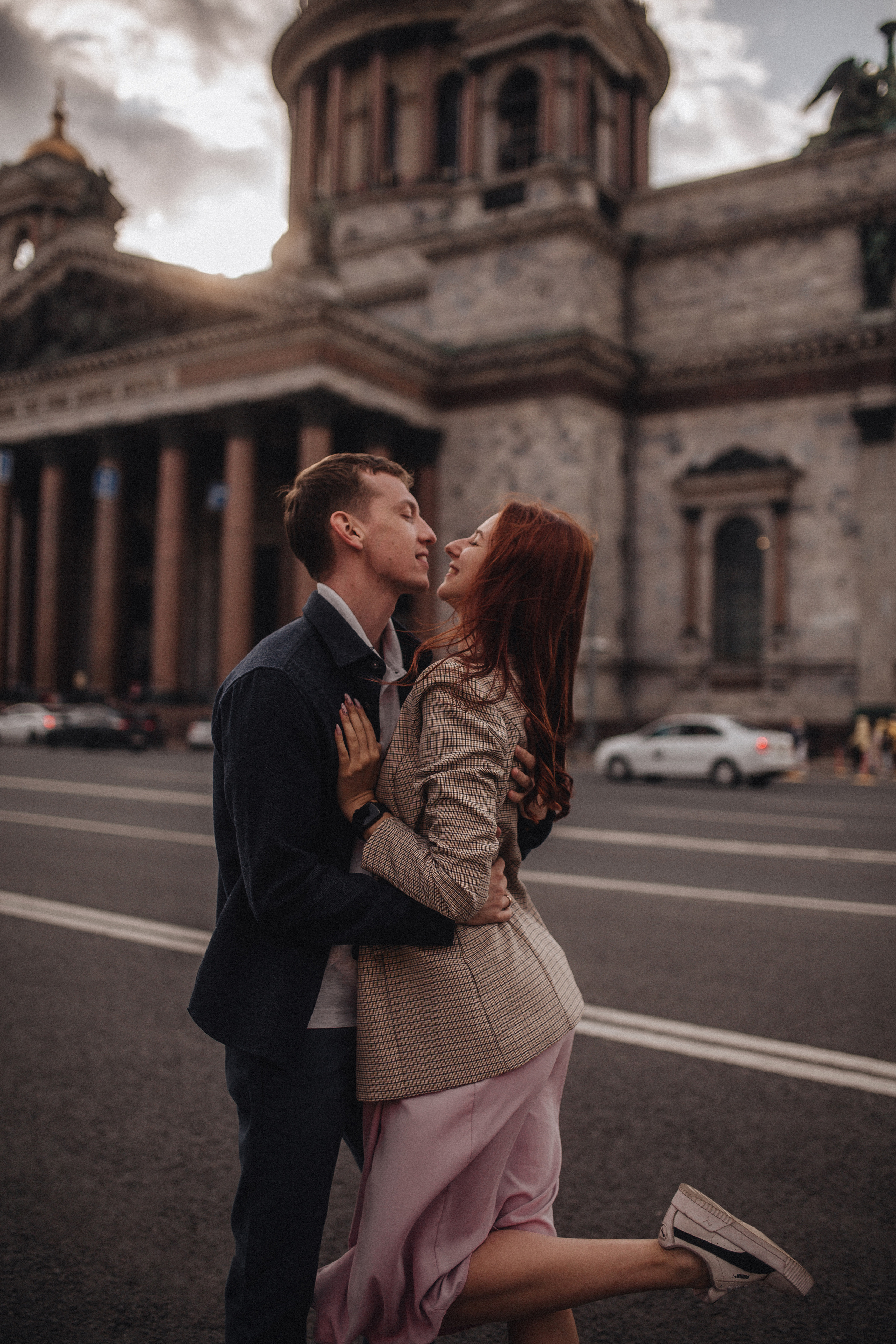 В Питере-любить!. Фотограф в Санкт Петербурге Лара Великова