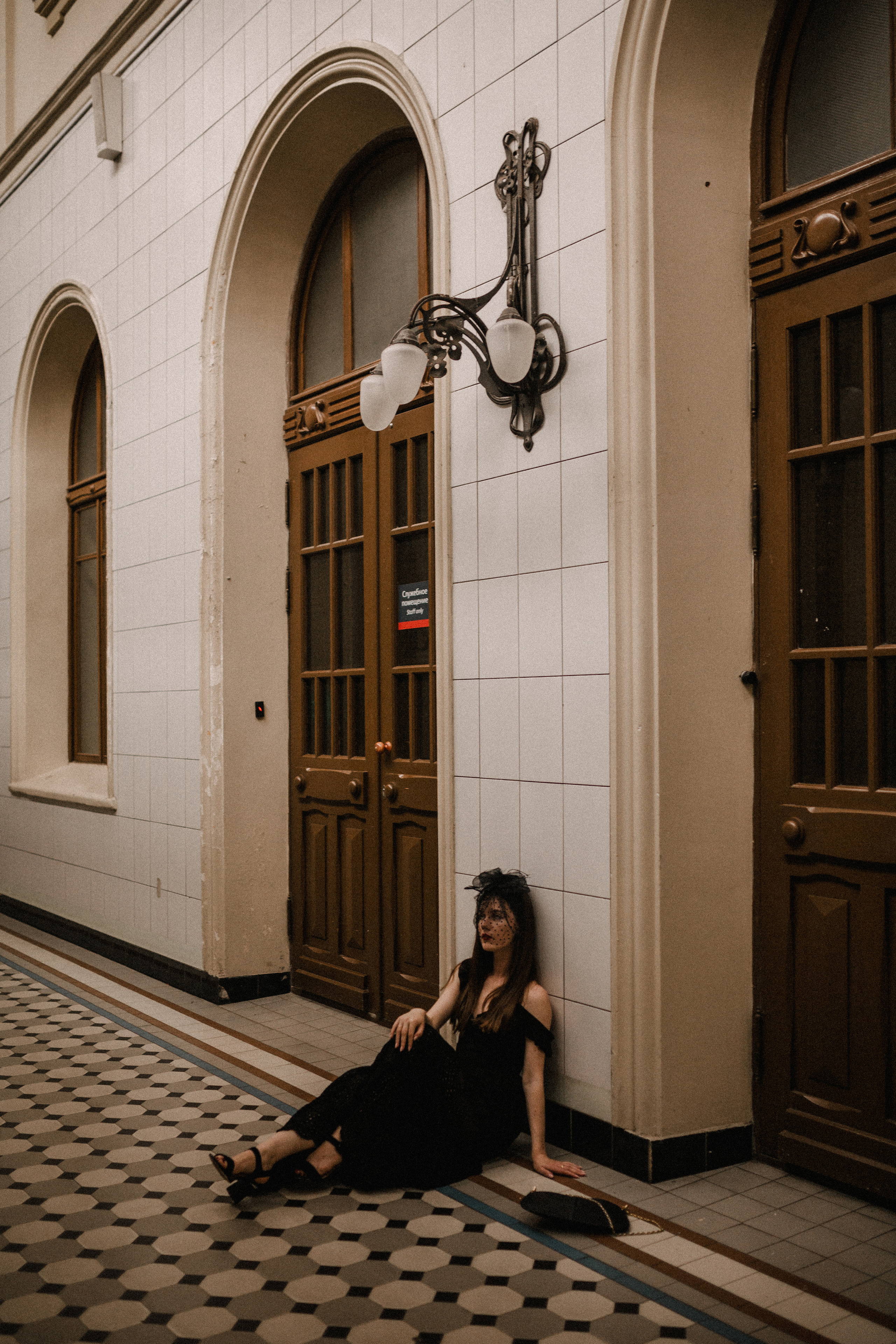 Валерия. Фотограф в Санкт Петербурге Лара Великова