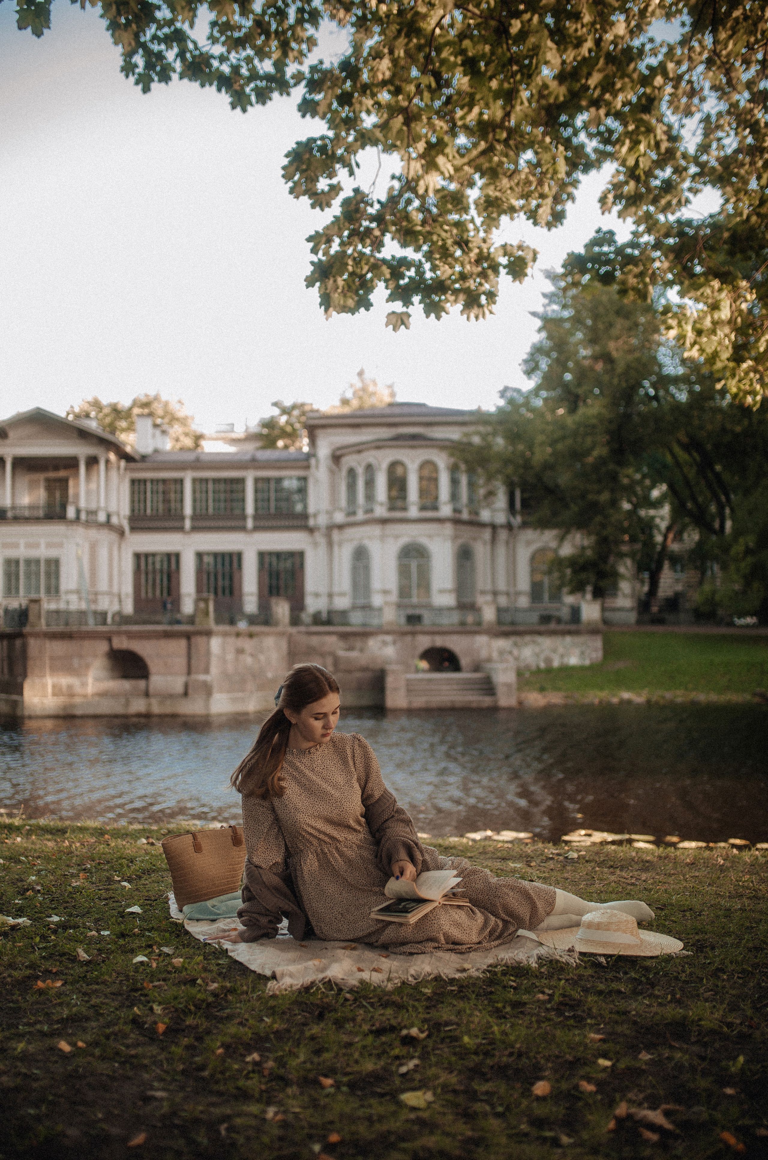 Даша. Фотограф в Санкт Петербурге Лара Великова