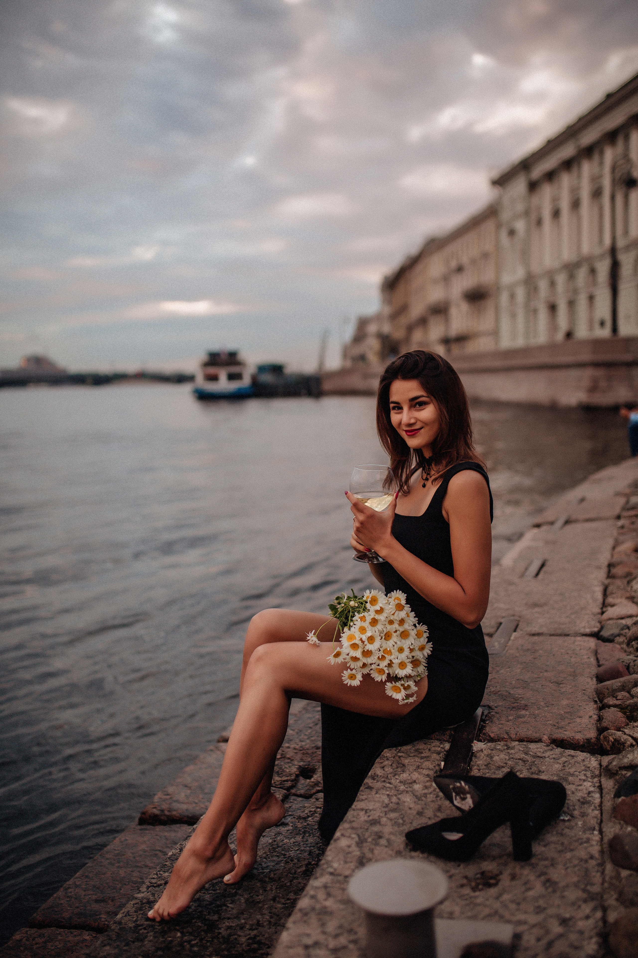 Элина. Фотограф в Санкт Петербурге Лара Великова