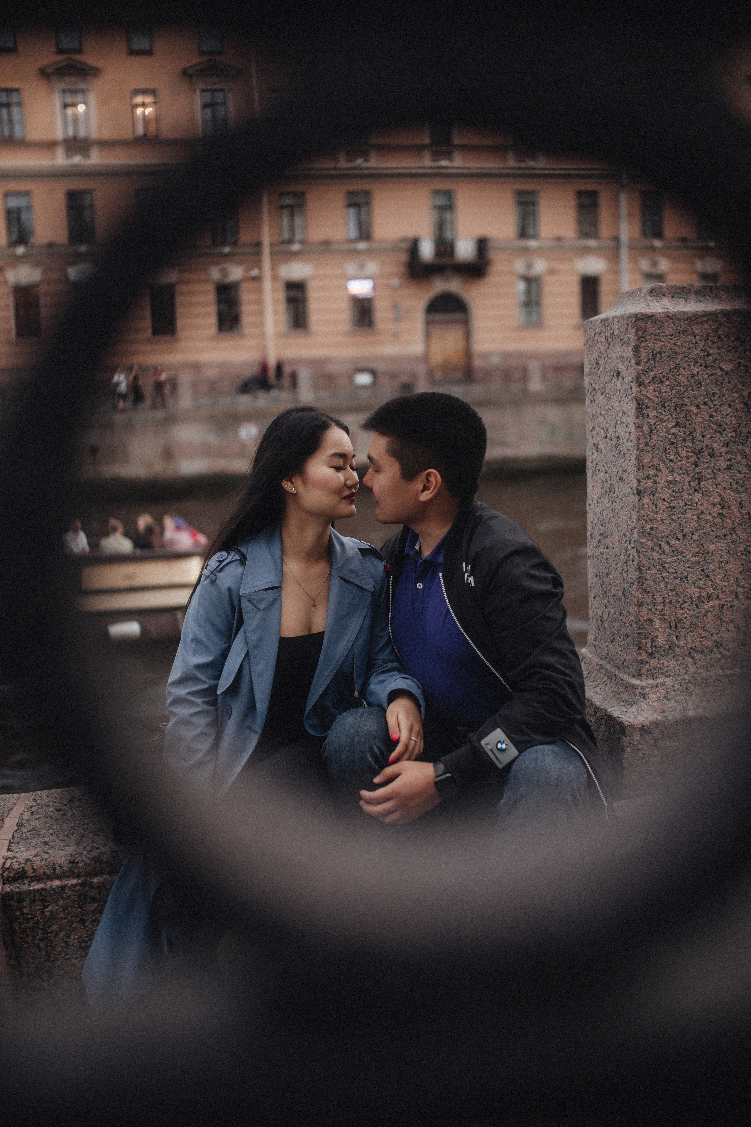 Люблю!. Фотограф в Санкт Петербурге Лара Великова