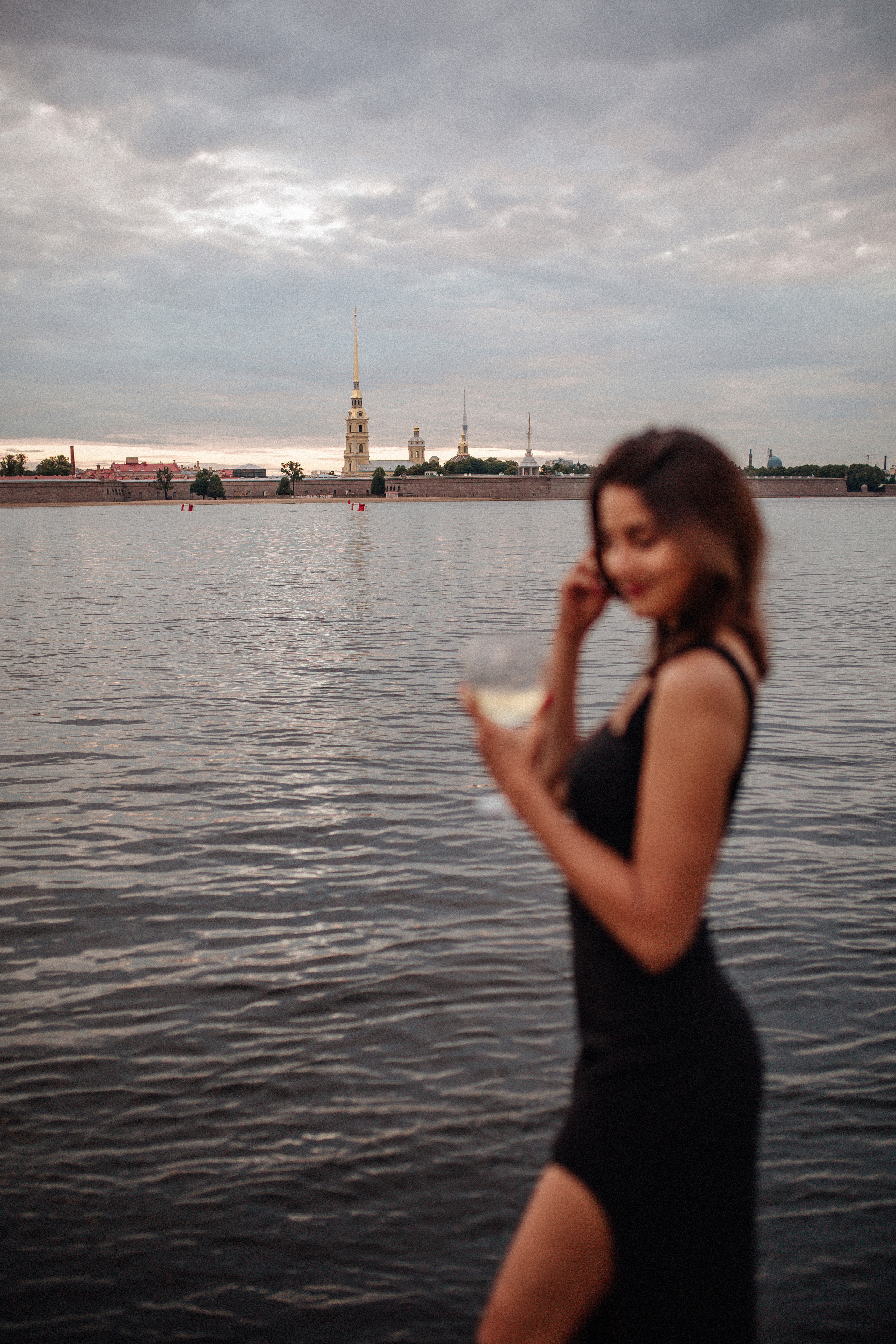 Элина. Фотограф в Санкт Петербурге Лара Великова