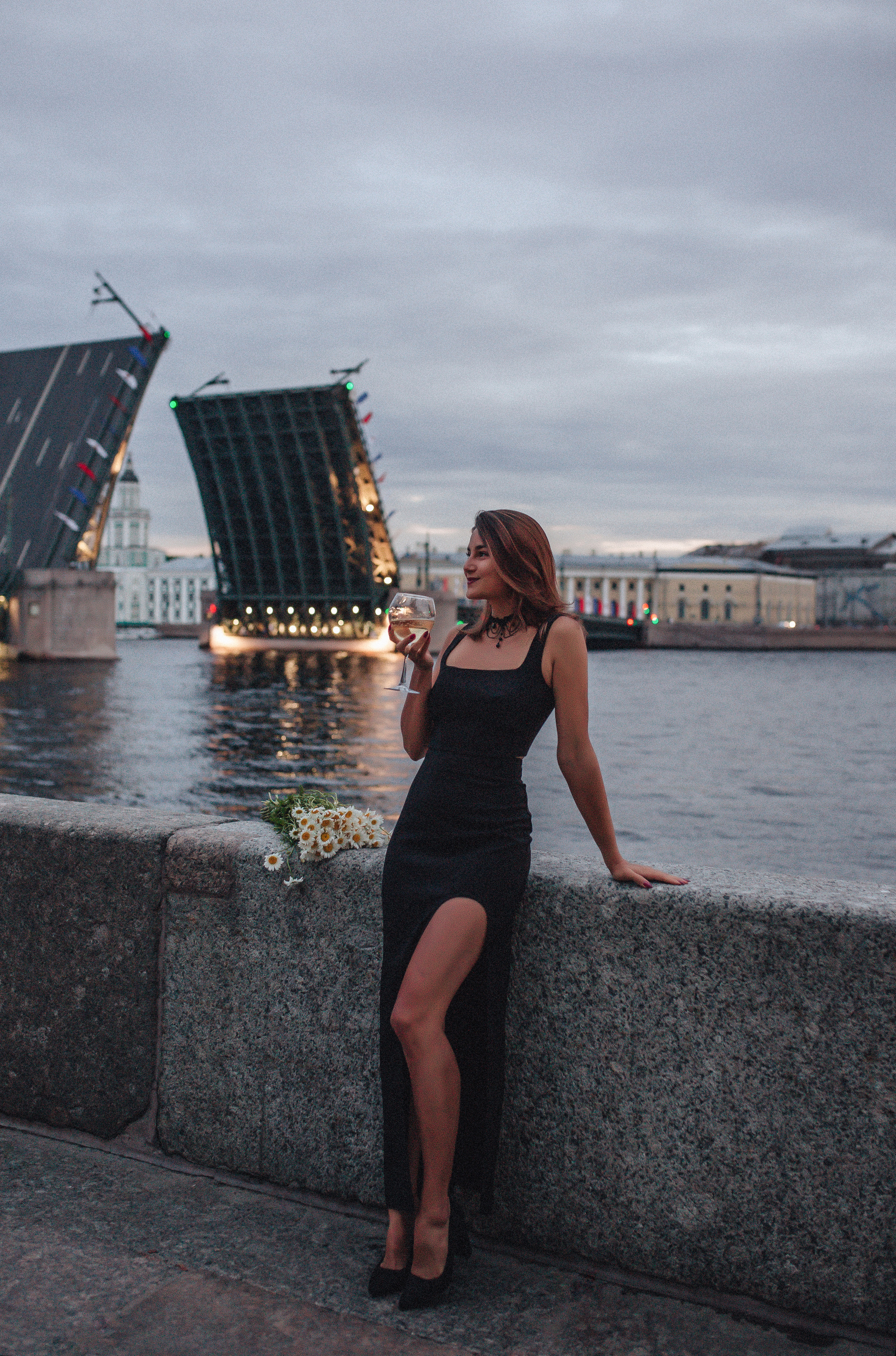 Элина. Фотограф в Санкт Петербурге Лара Великова