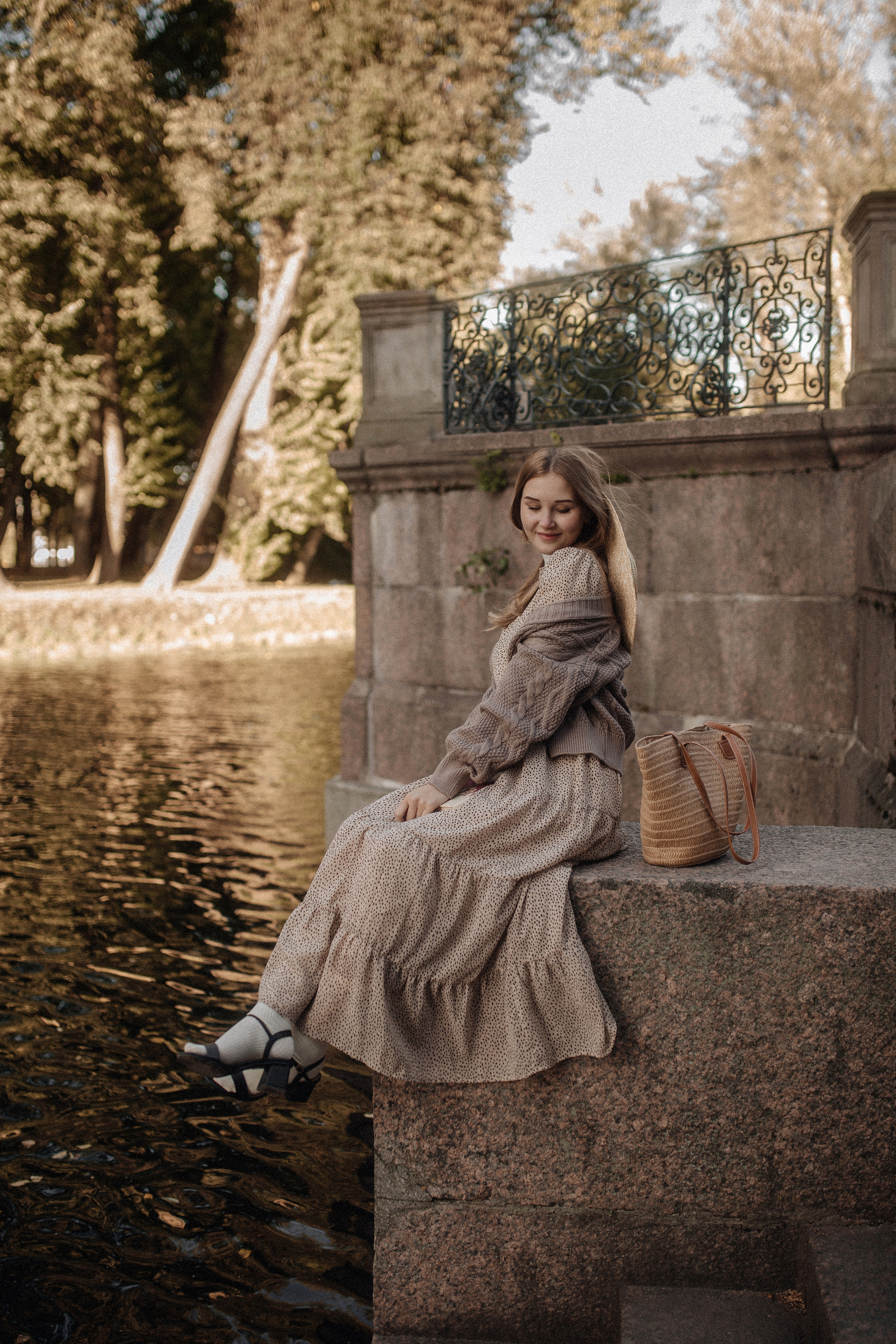 Даша. Фотограф в Санкт Петербурге Лара Великова