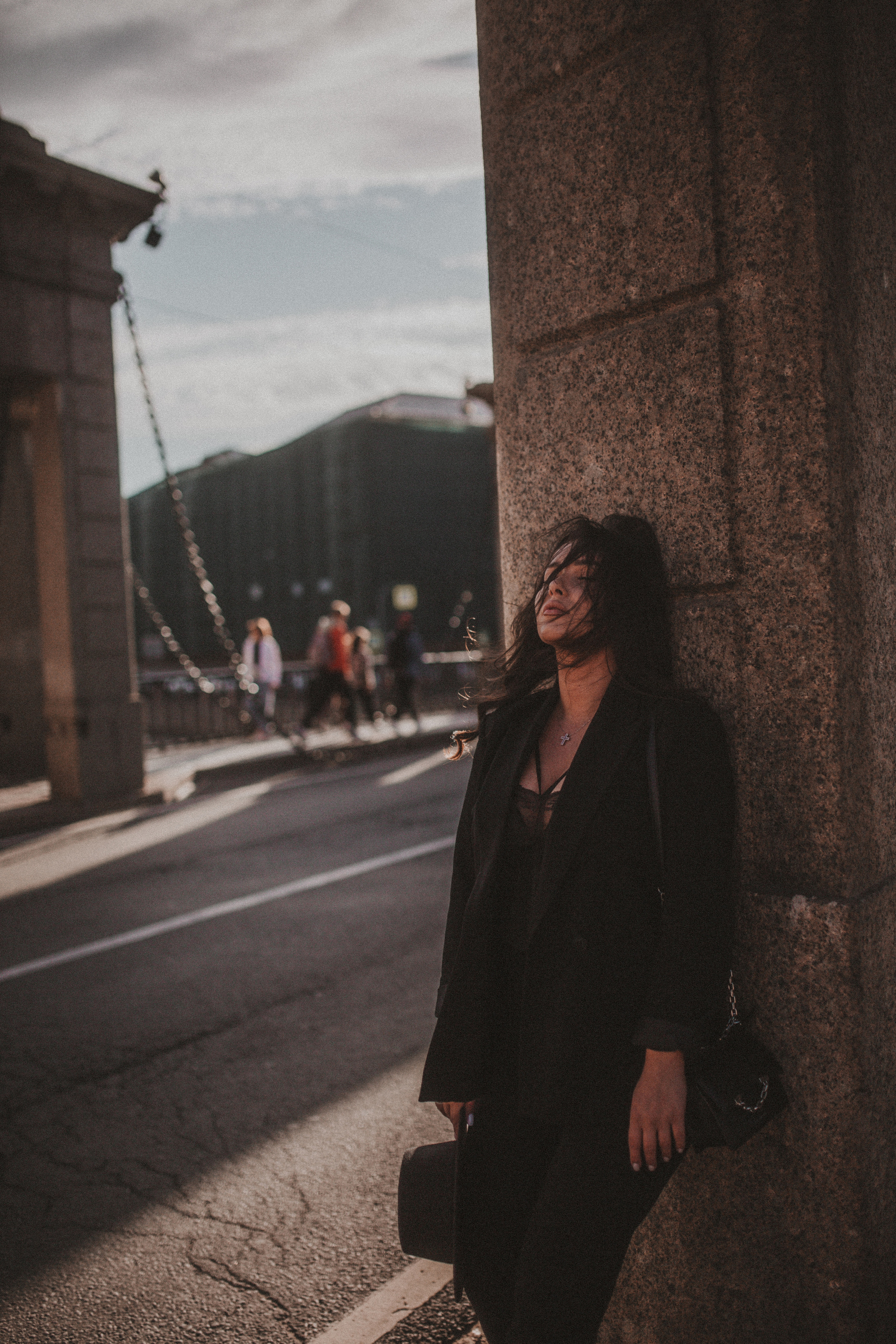 Эля. Фотограф в Санкт Петербурге Лара Великова