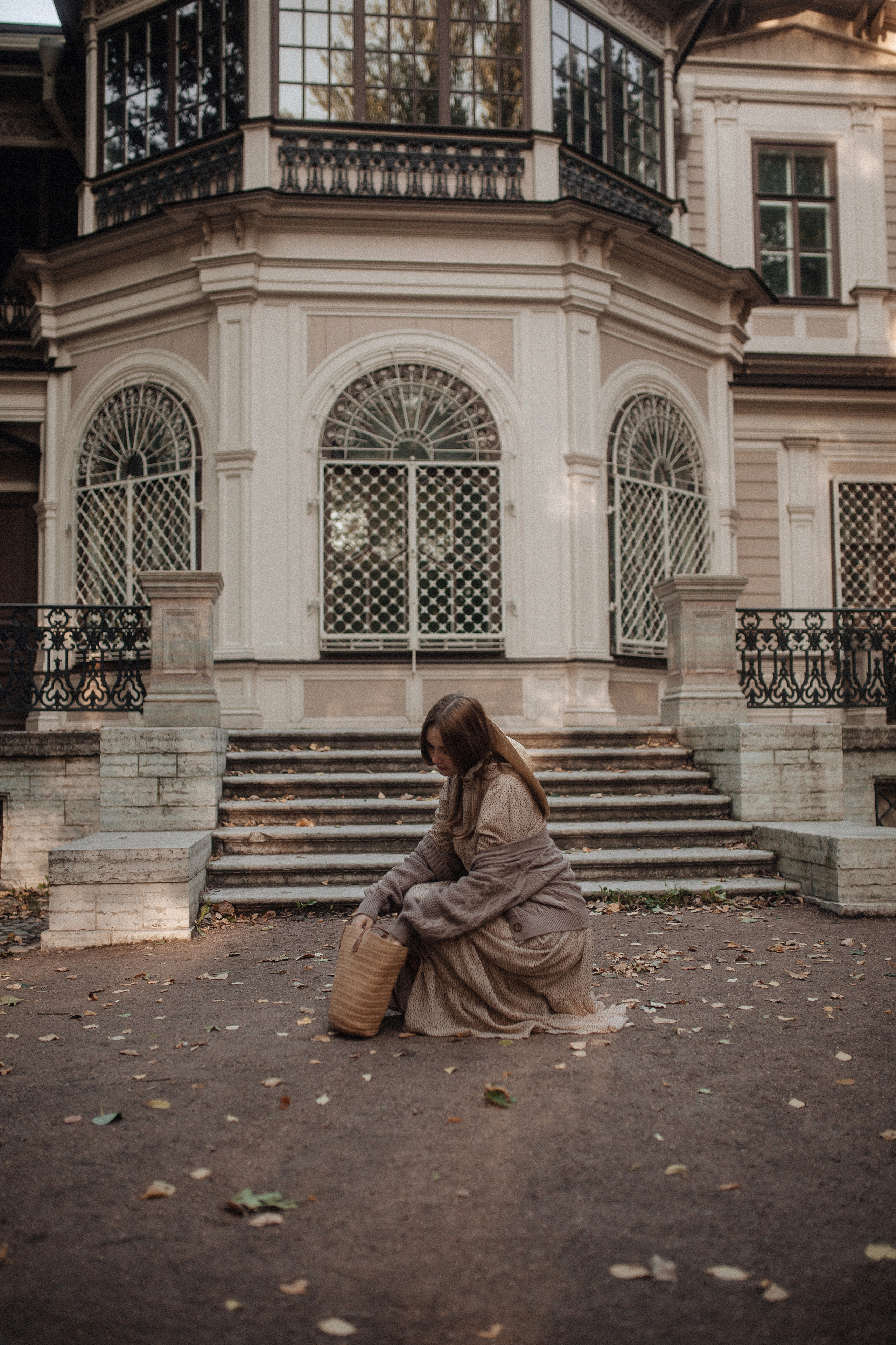 Даша. Фотограф в Санкт Петербурге Лара Великова
