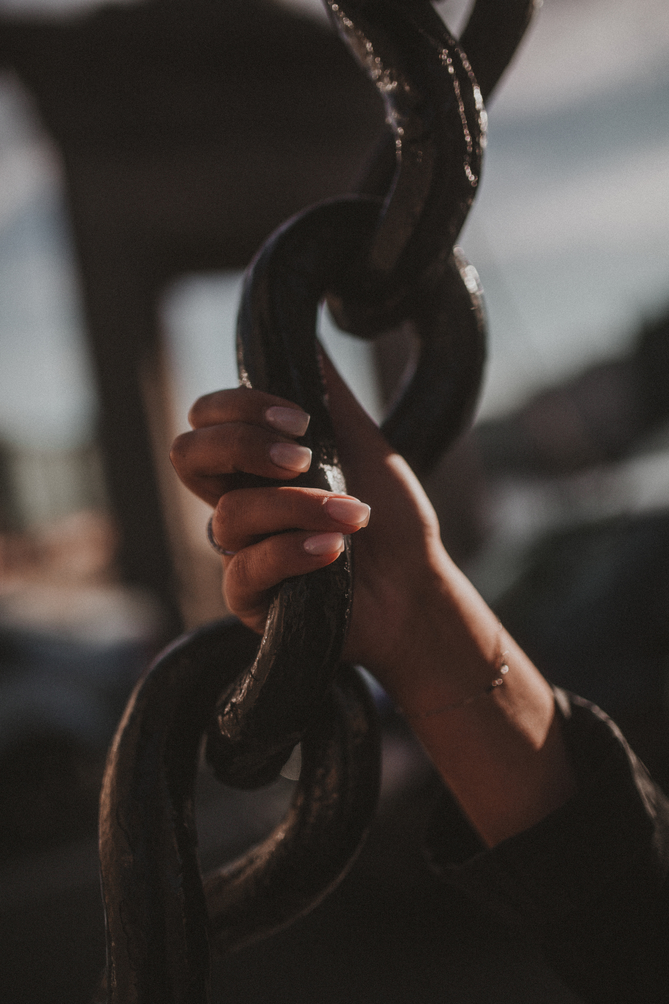 Эля. Фотограф в Санкт Петербурге Лара Великова