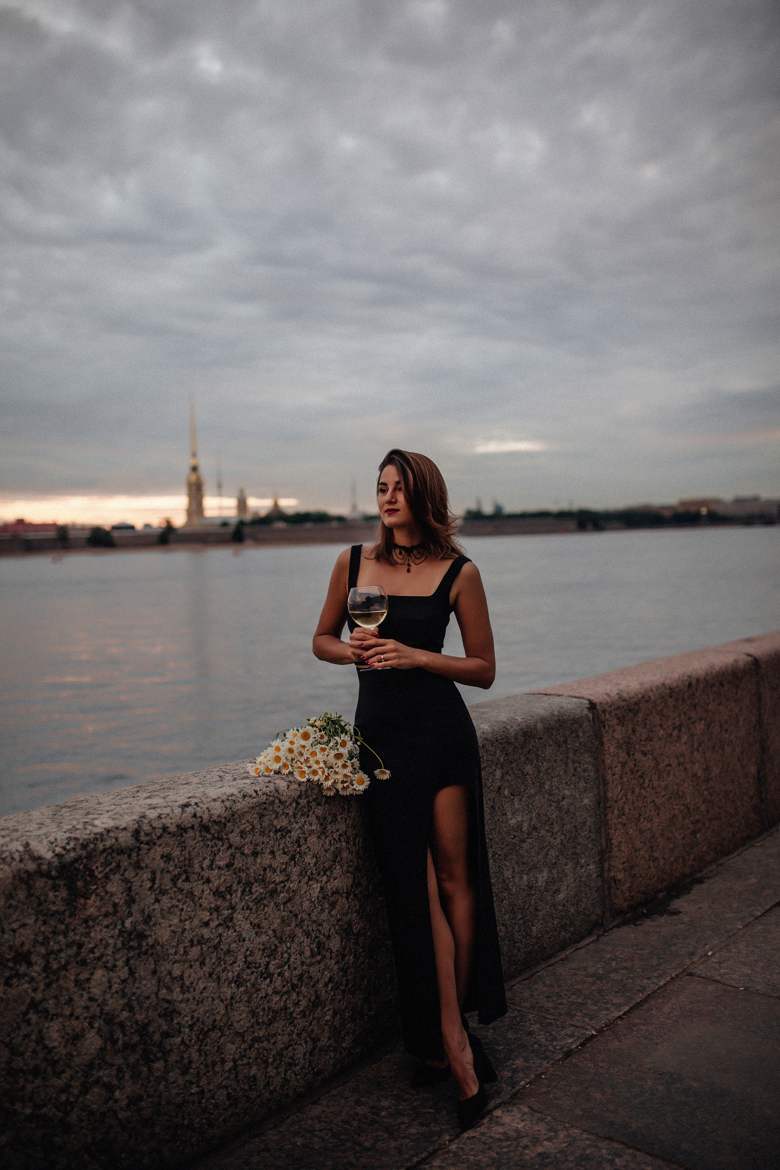 Элина. Фотограф в Санкт Петербурге Лара Великова